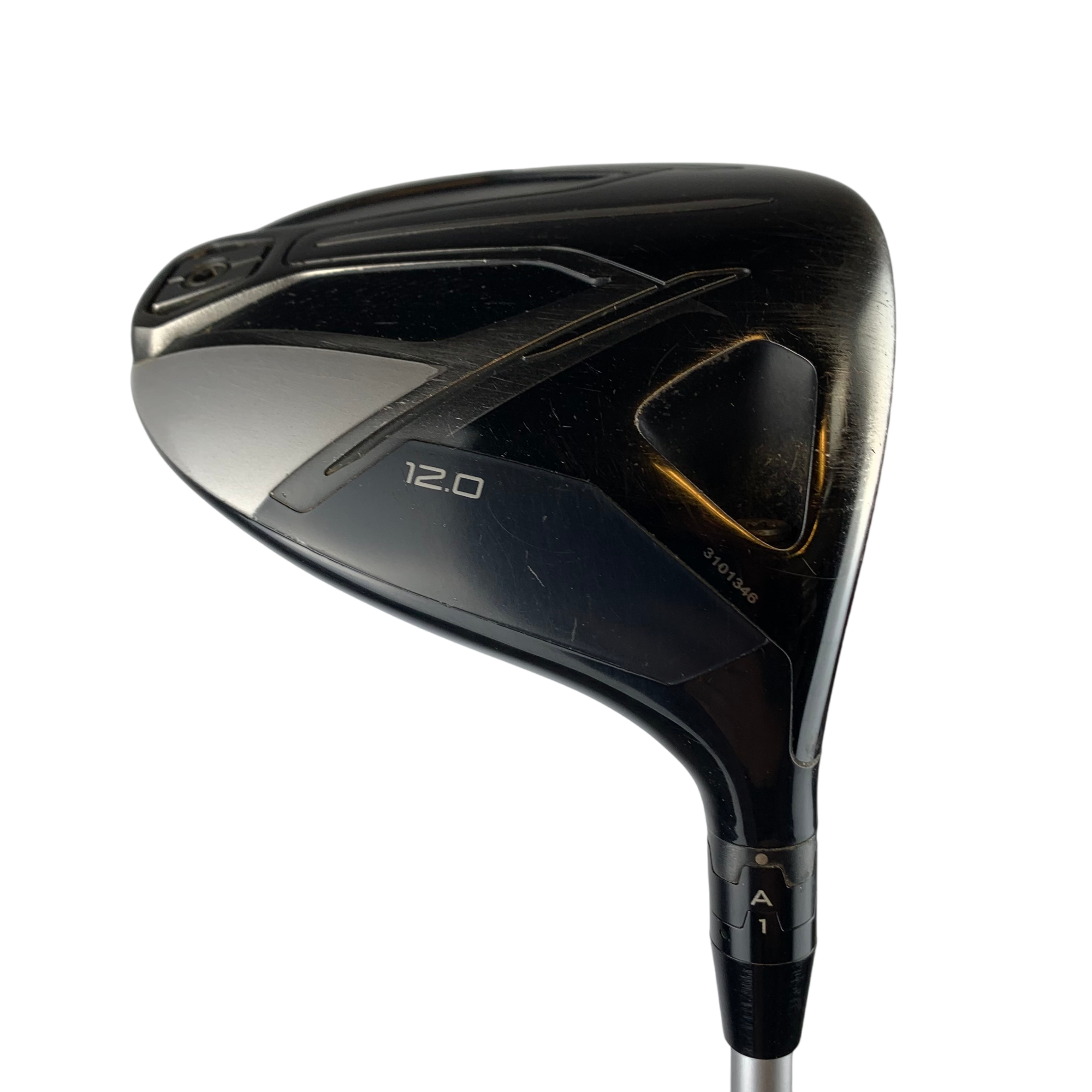 Titleist TSi1 Driver / Flex Regular / Loft 12 galleri billede 2 - brugt golf udstyr i god stand