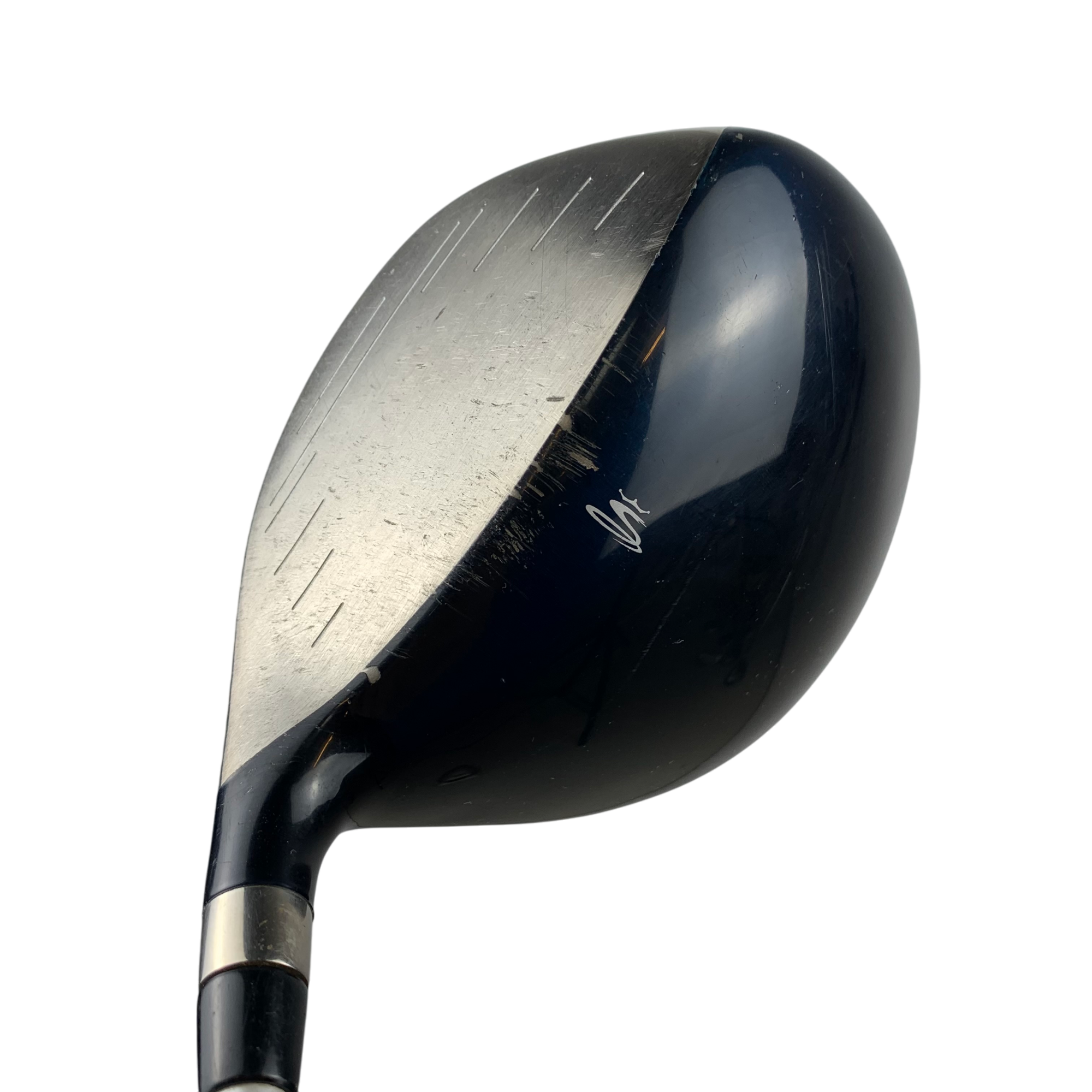 Cobra S2 Offset Driver / Flex Ladies / Loft 10,5 galleri billede 3 - brugt golf udstyr i god stand