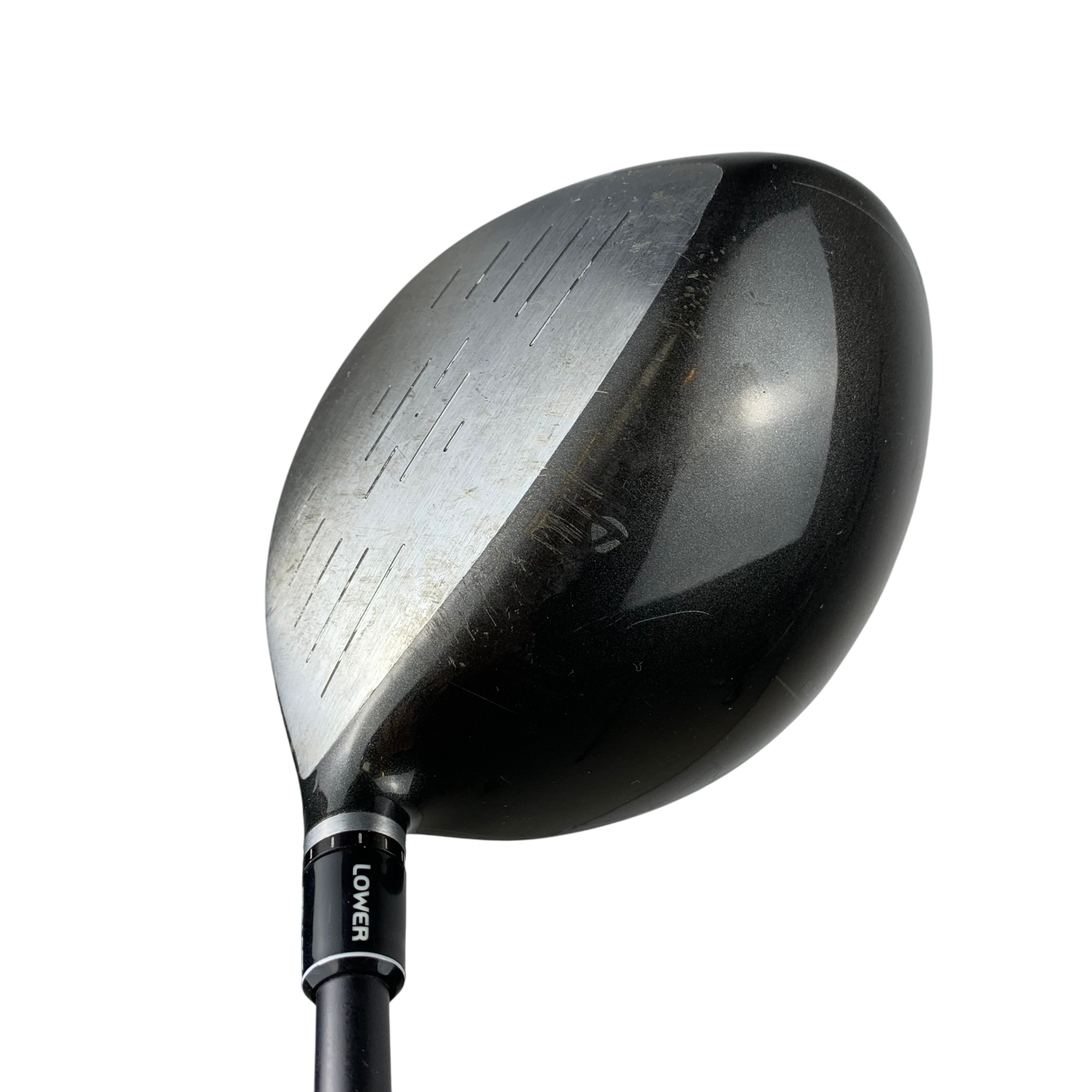 TaylorMade SLDR 460 Driver / Flex Regular / Loft 14 hovedbillede - brugt golf udstyr i god stand