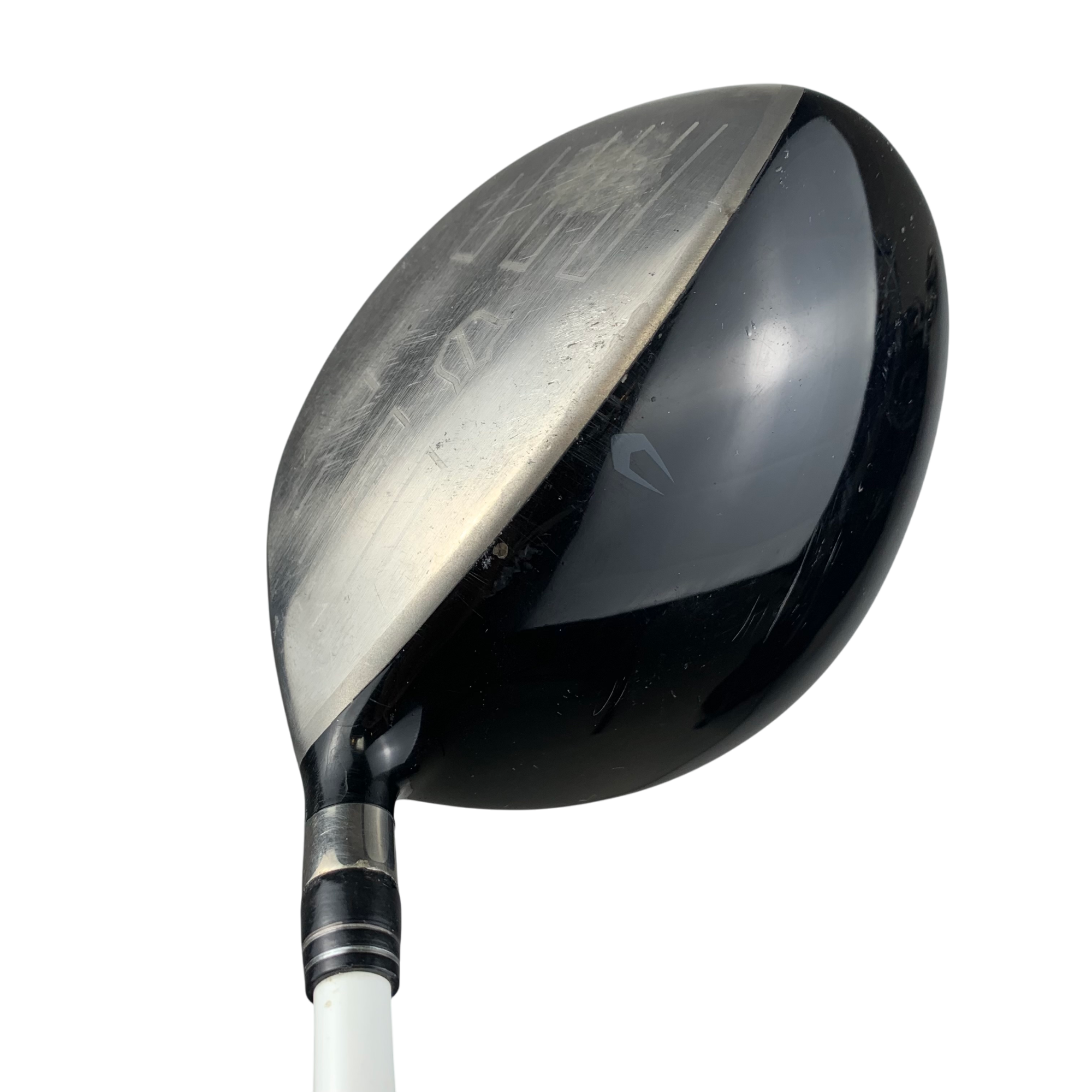 Wilson Staff Wilson D100 Superlite Driver / Flex Ladies / Loft 13 galleri billede 3 - brugt golf udstyr i god stand