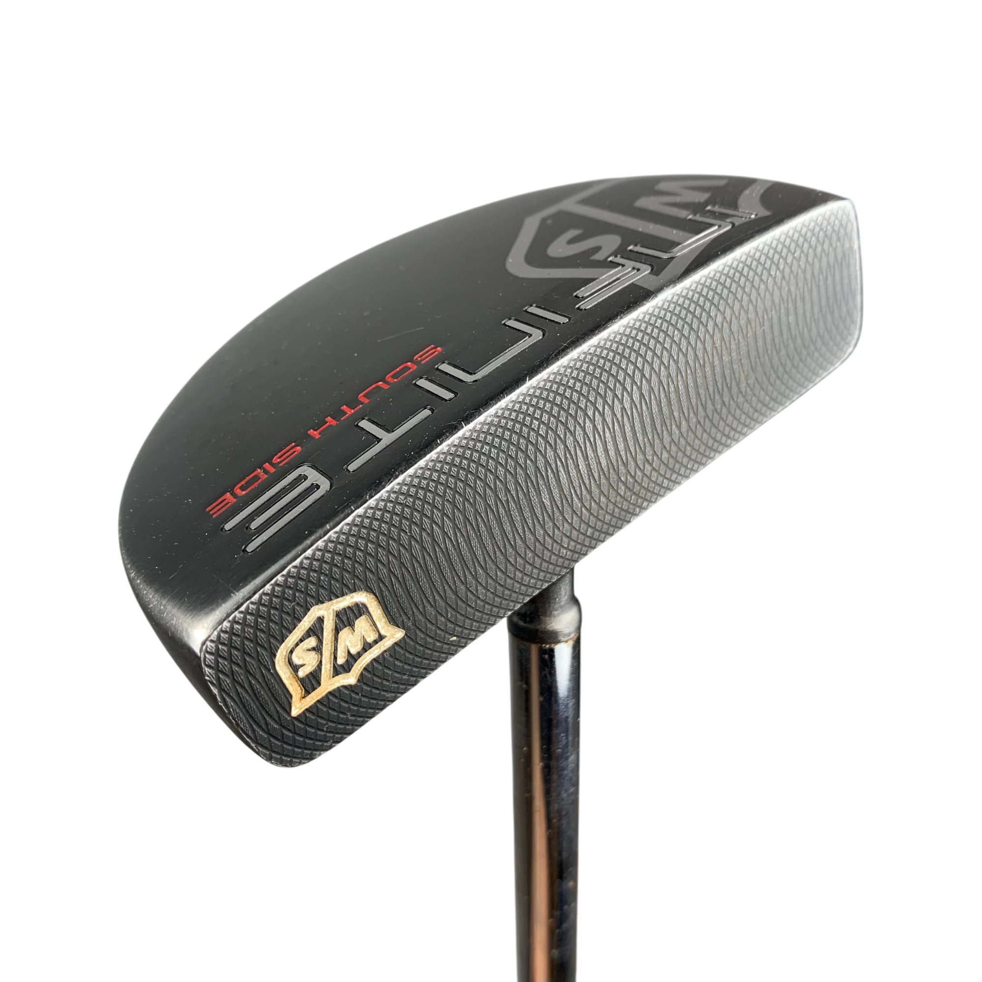 Wilson Staff Infinite Southside Putter / 34" galleri billede 3 - brugt golf udstyr i god stand