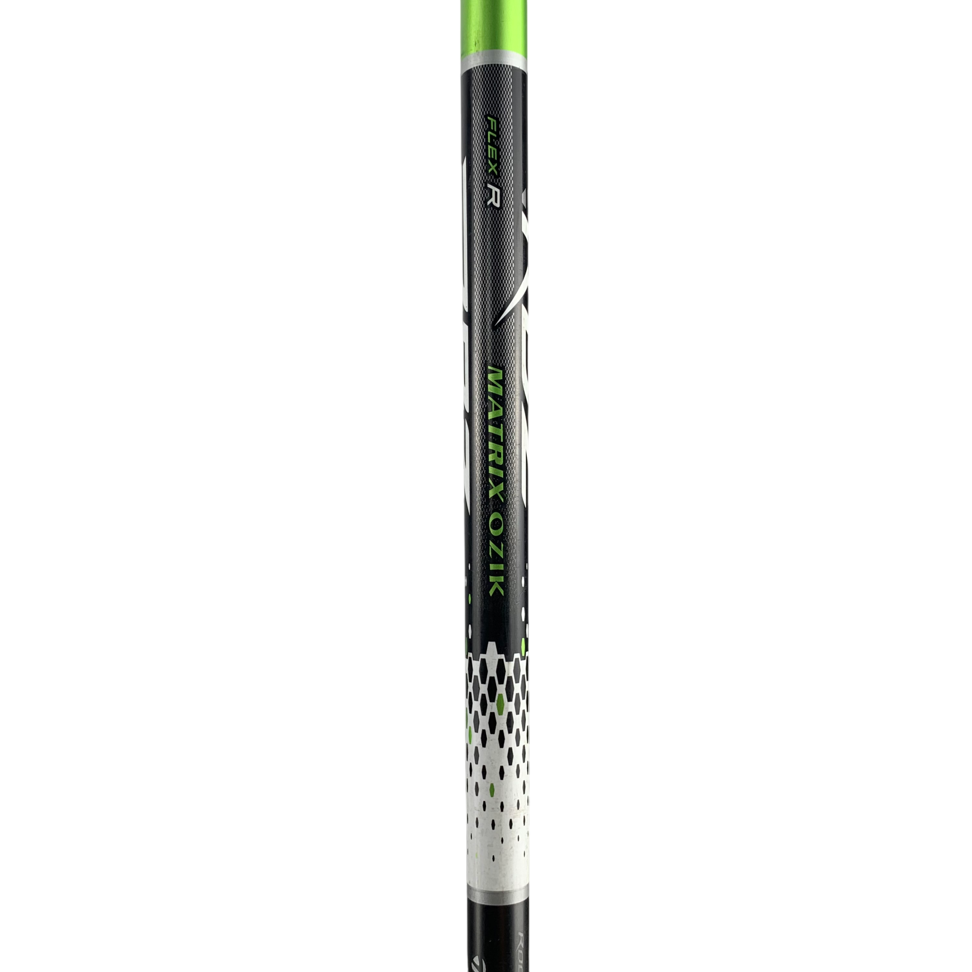 TaylorMade RBZ White Fairway Wood / Flex Regular / Grafit / #3/15 galleri billede 3 - brugt golf udstyr i god stand