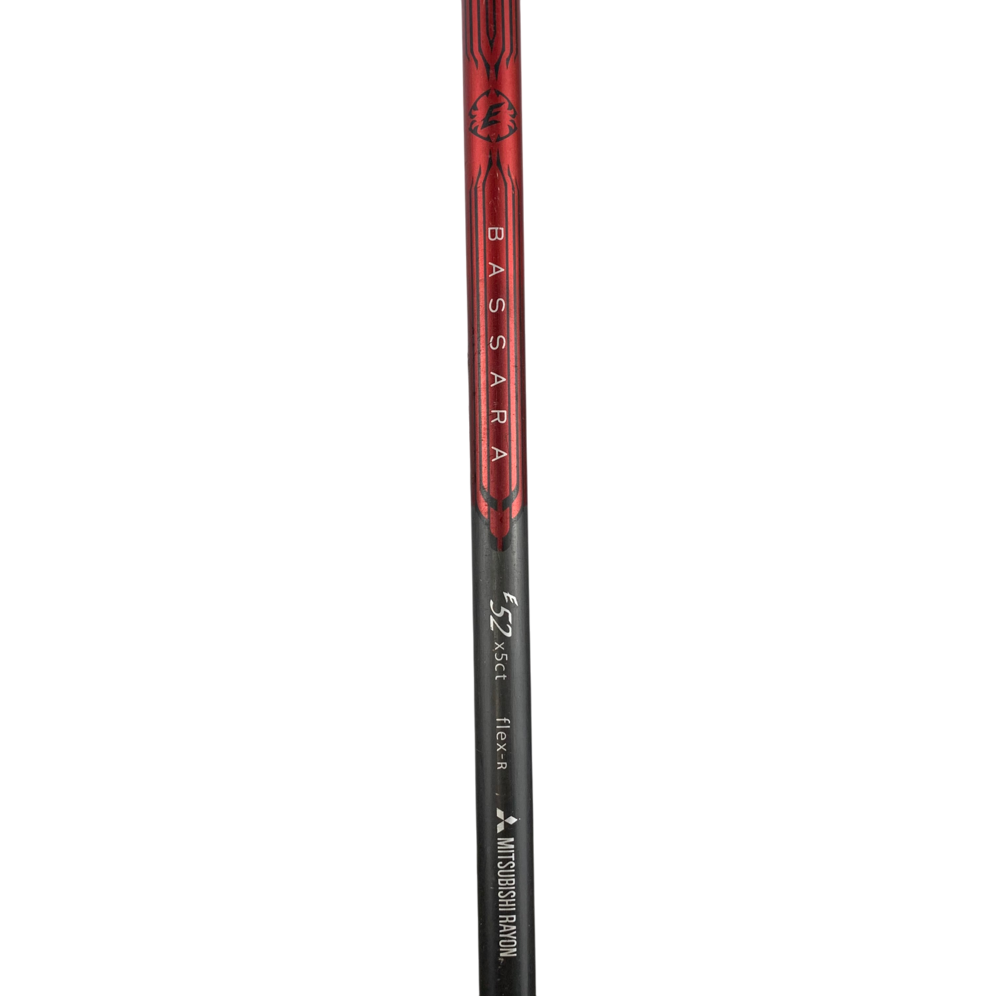 Callaway Big Bertha Fairway Wood / Flex Regular / Grafit / #3/15 galleri billede 3 - brugt golf udstyr i god stand