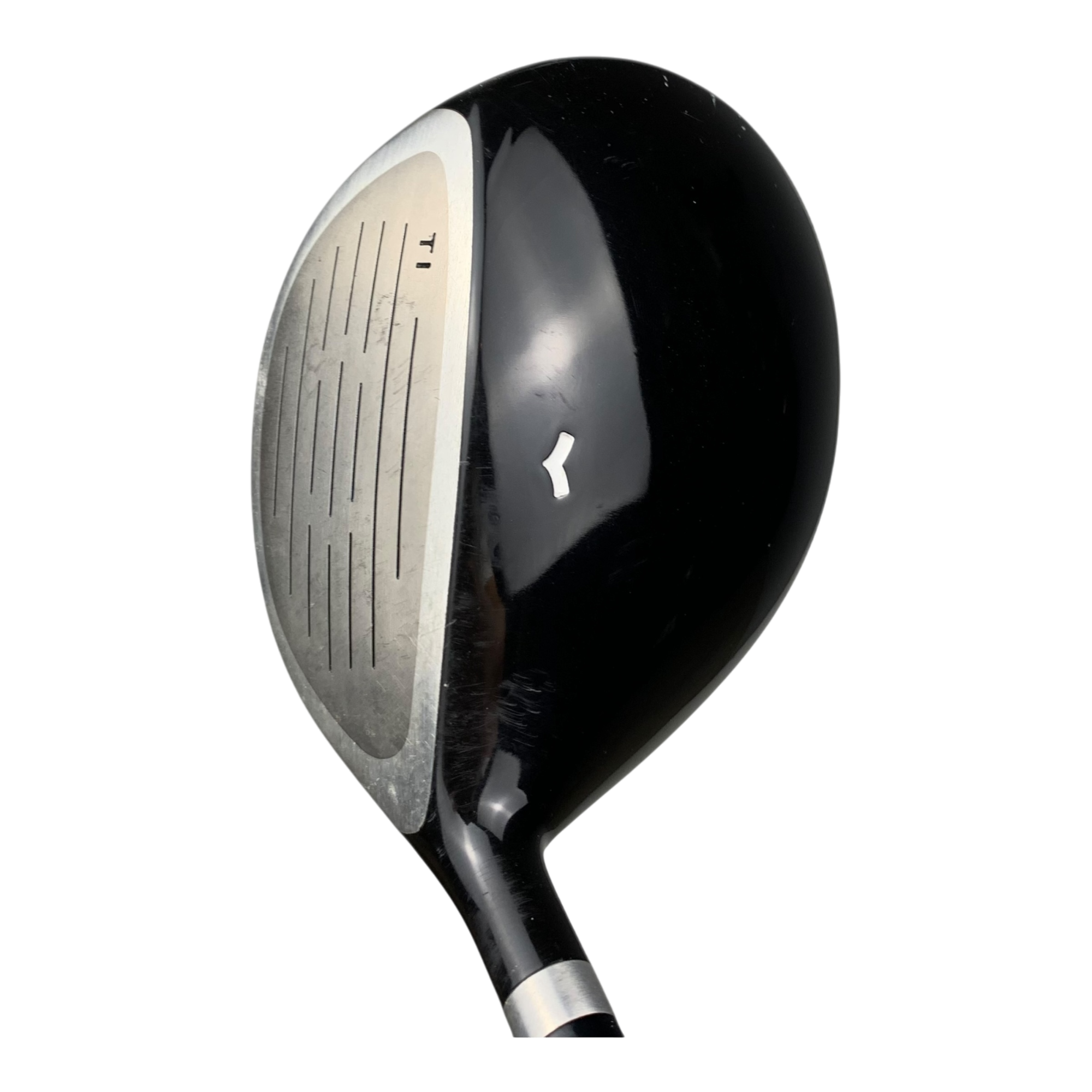 Wilson Staff Fg Tour Driver / Flex Junior / Loft 12 galleri billede 3 - brugt golf udstyr i god stand
