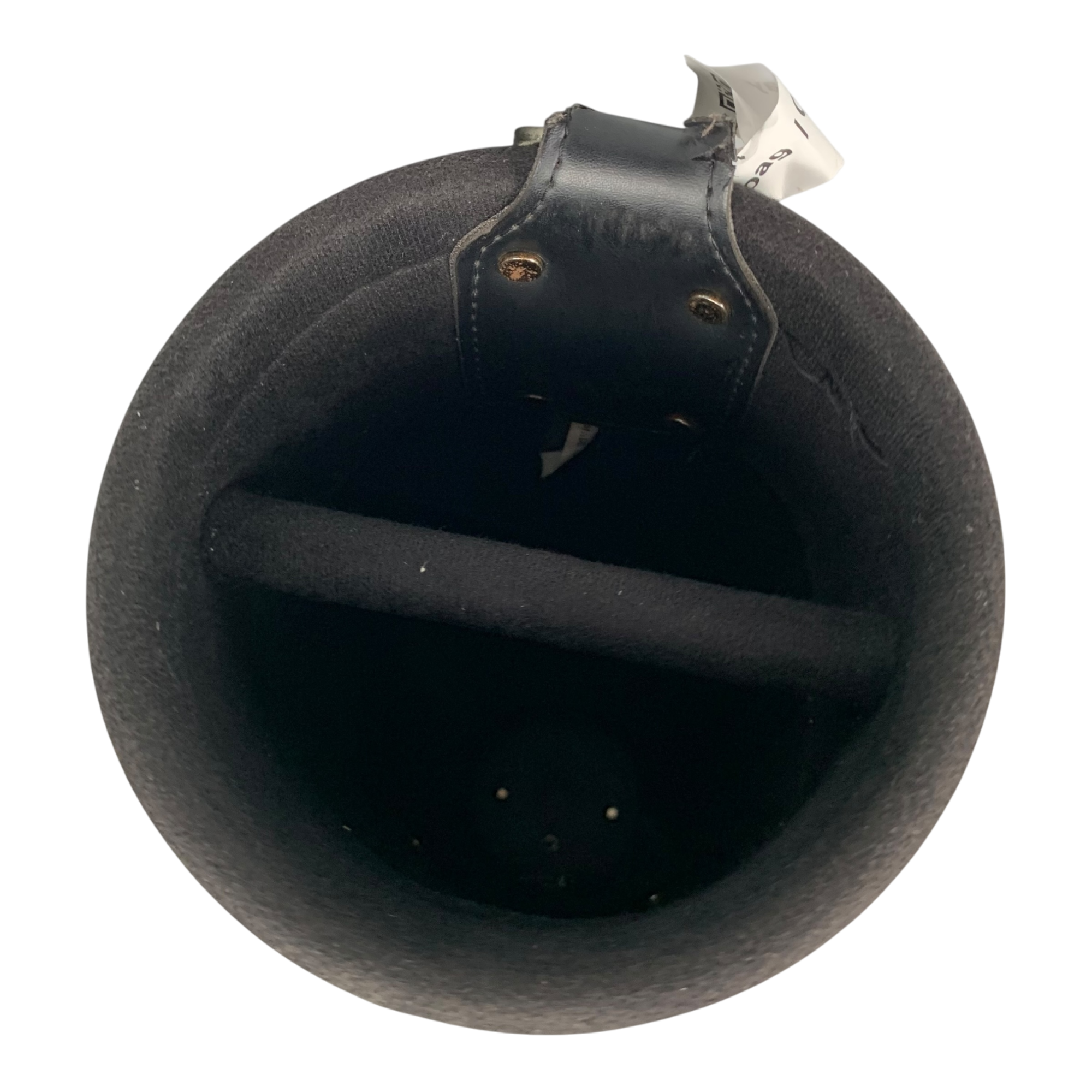 GH Stand Bag / 2-Way / Blue galleri billede 3 - brugt golf udstyr i god stand