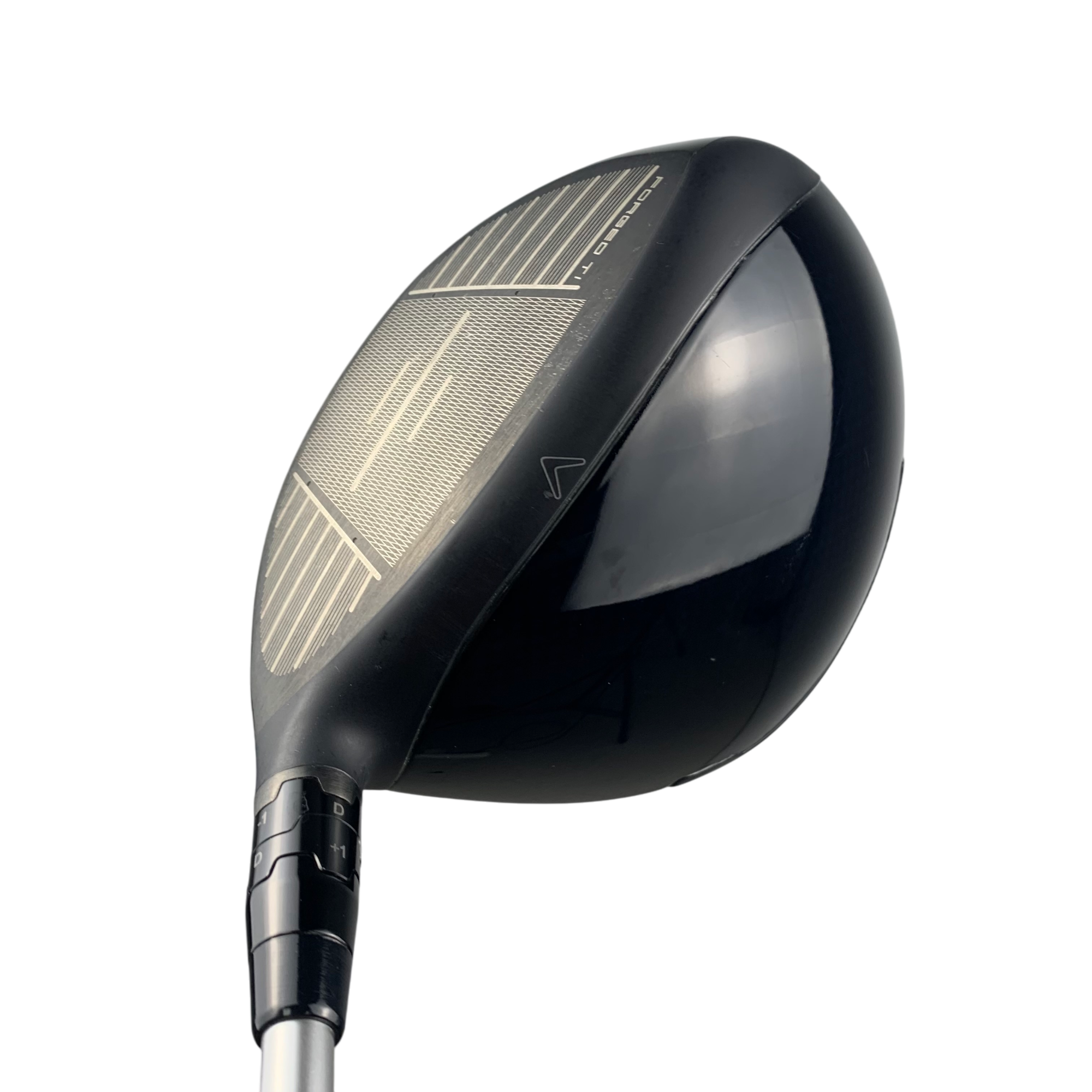 Callaway Paradym Driver / Flex Ladies / Loft 12 galleri billede 4 - brugt golf udstyr i god stand