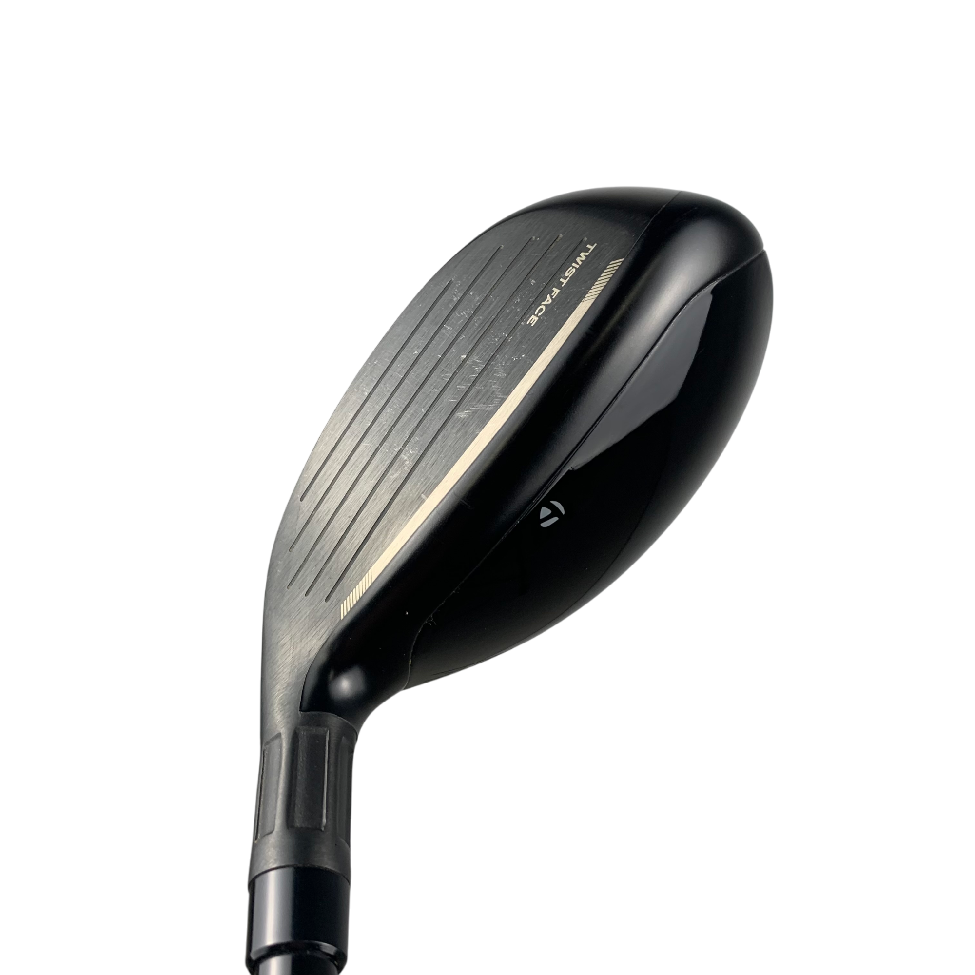 TaylorMade Stealth 2 Hybrid / Flex Stiff / Grafit / #3/19 galleri billede 4 - brugt golf udstyr i god stand