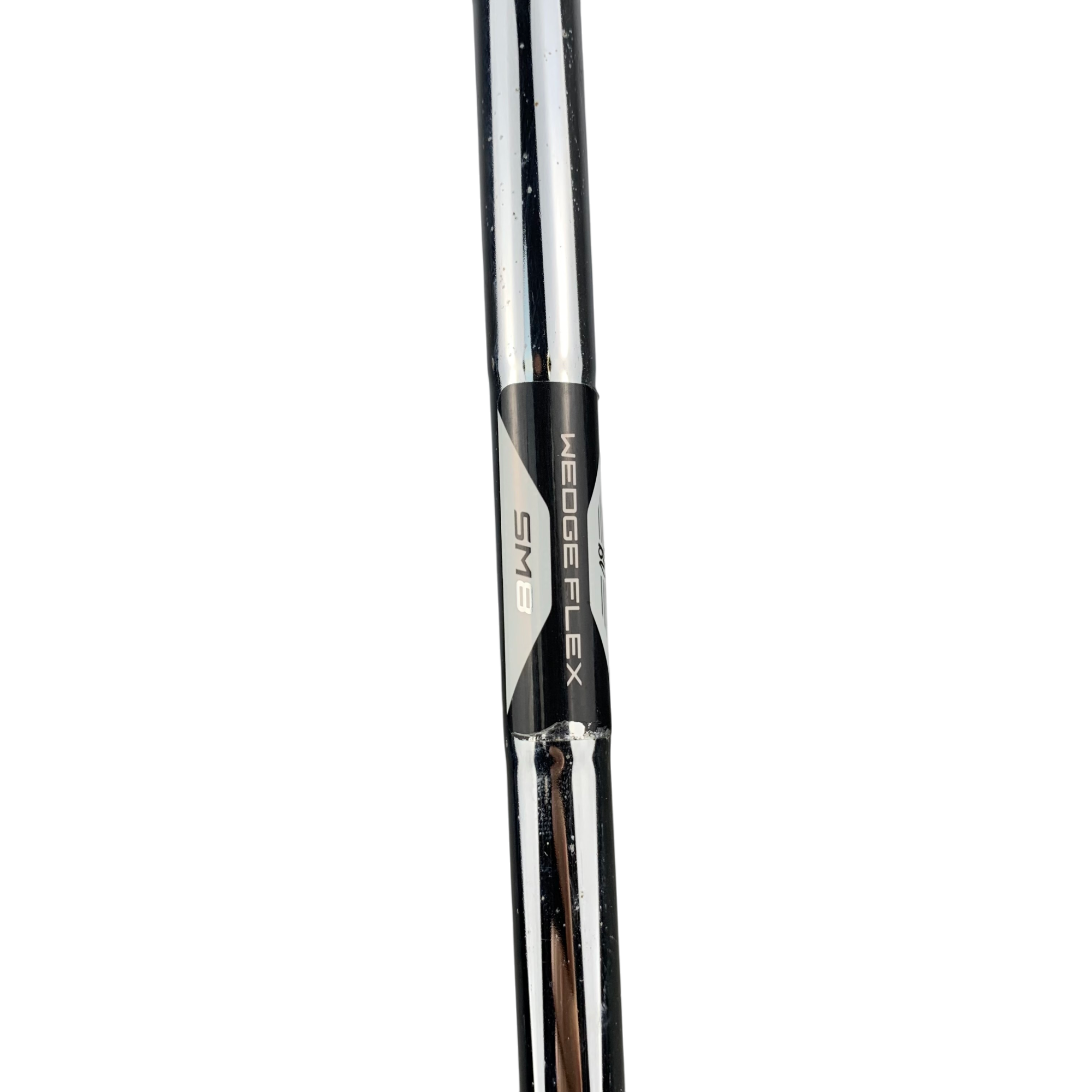 Titleist SM8 Wedge / Stål / #56/14 galleri billede 4 - brugt golf udstyr i god stand