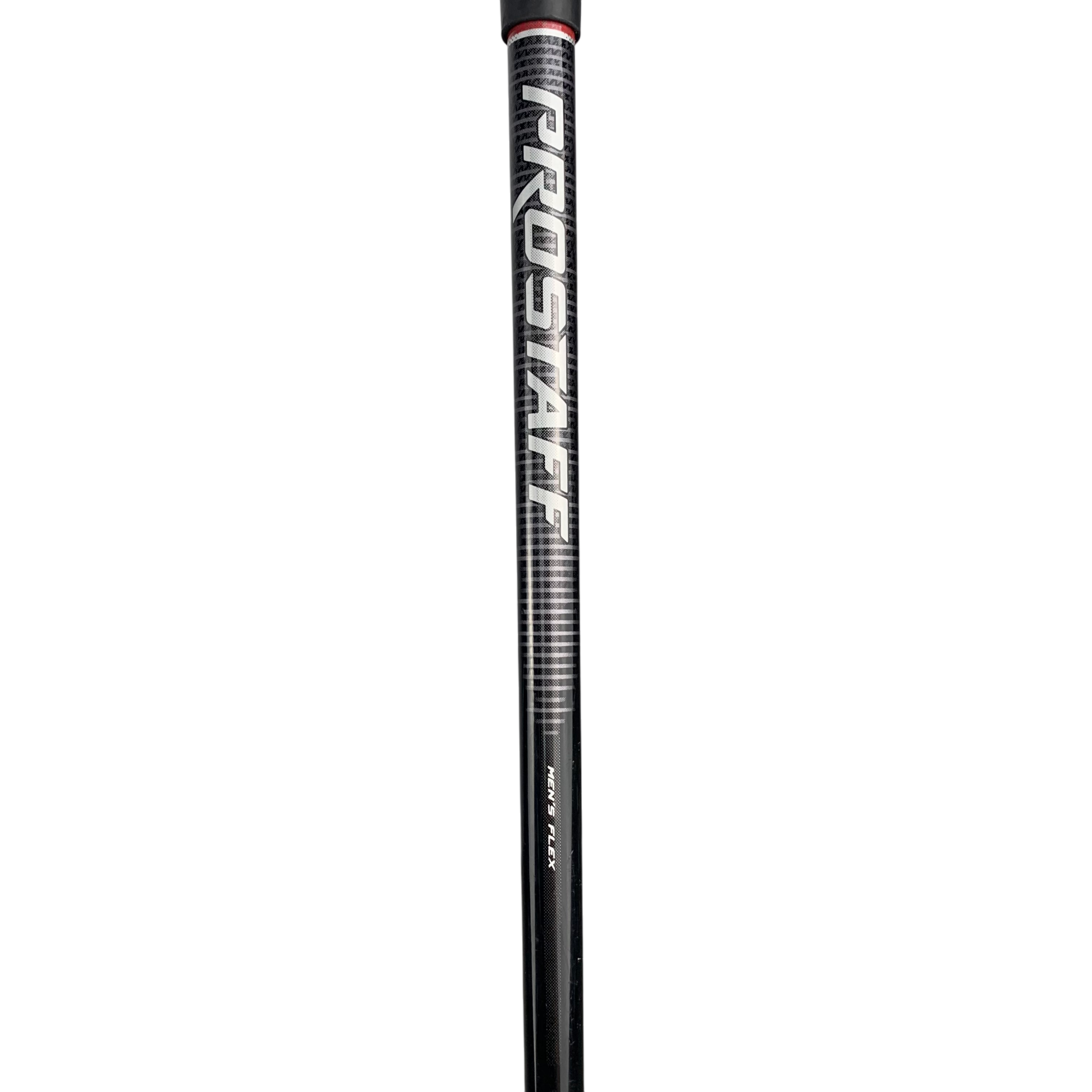 Wilson Prostaff HDX Wedge / Grafit / #56/12 Venstre galleri billede 4 - brugt golf udstyr i god stand