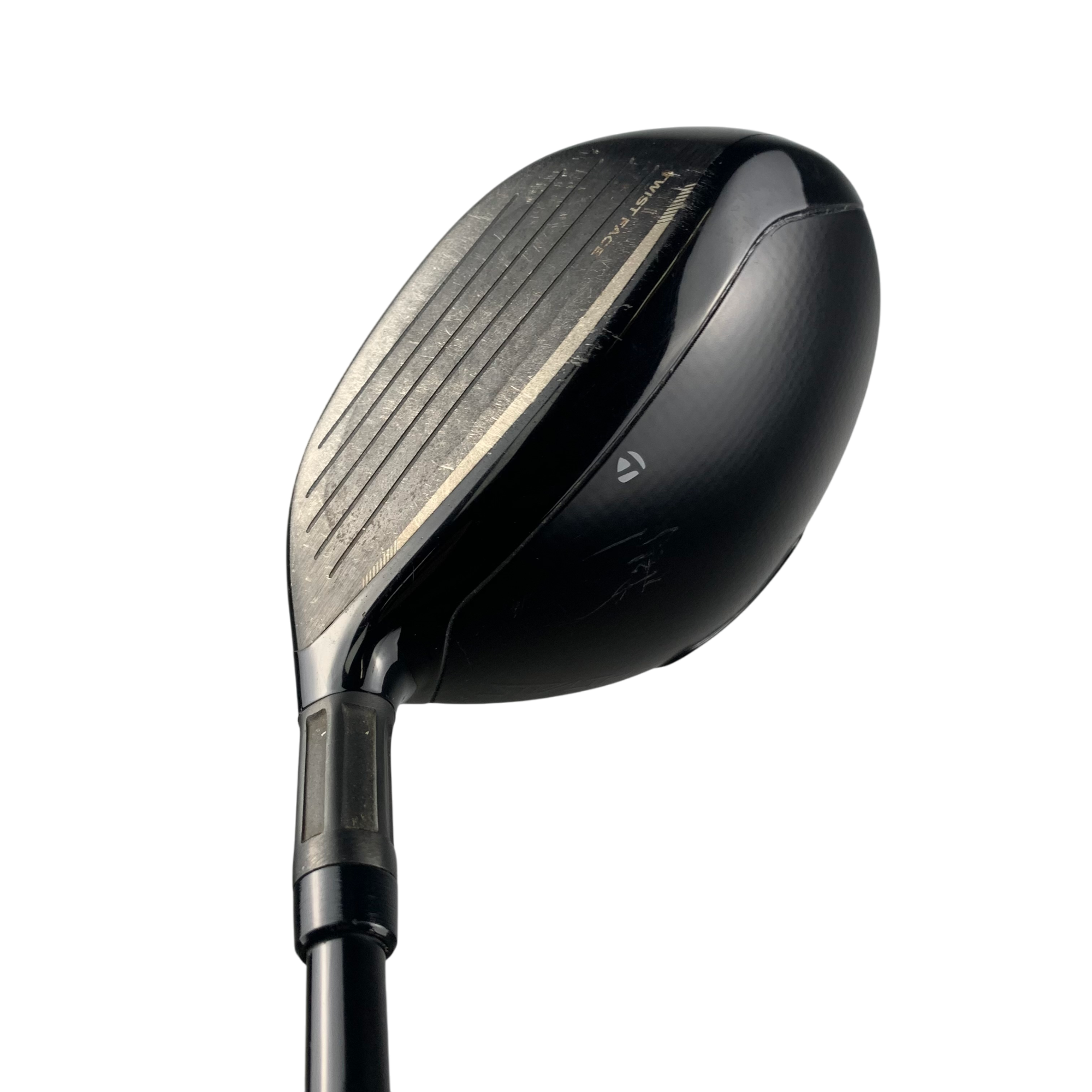 TaylorMade Stealth Fairway Wood / Flex X-Stiff / Grafit / #3/15 galleri billede 4 - brugt golf udstyr i god stand