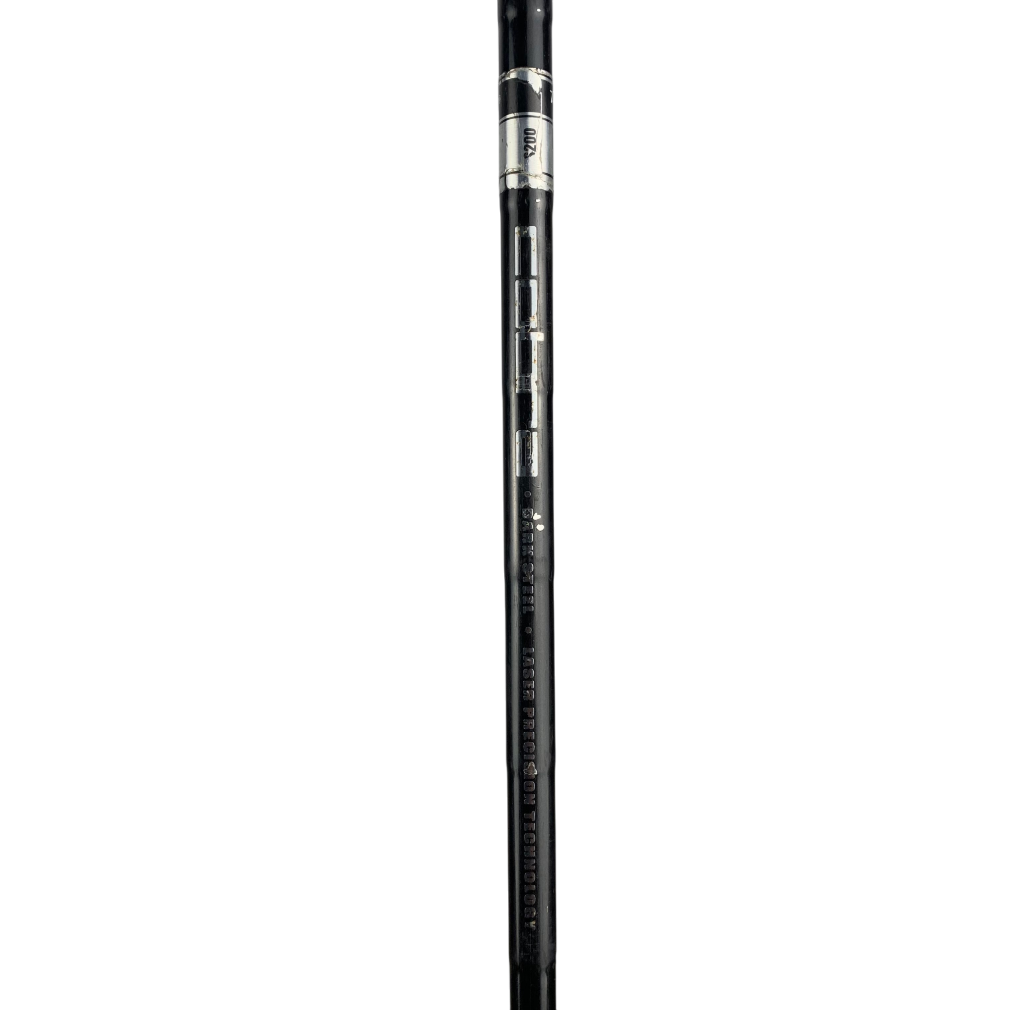 Cobra Trusty Rusty Wedge / Stål / #55/10 Venstre galleri billede 4 - brugt golf udstyr i god stand