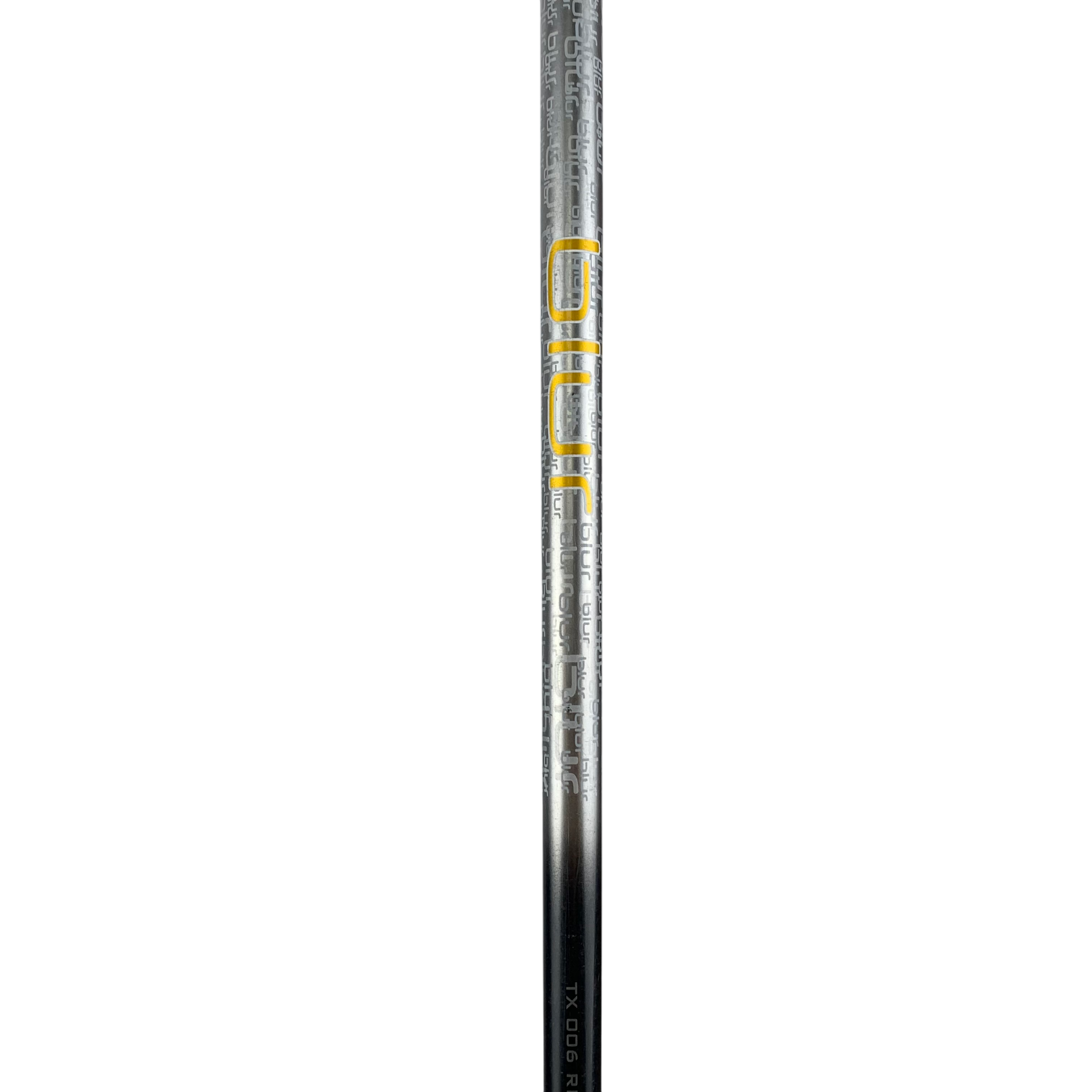 Cobra S3 Max Fairway Wood / Flex Regular / Grafit / #5/18 galleri billede 4 - brugt golf udstyr i god stand