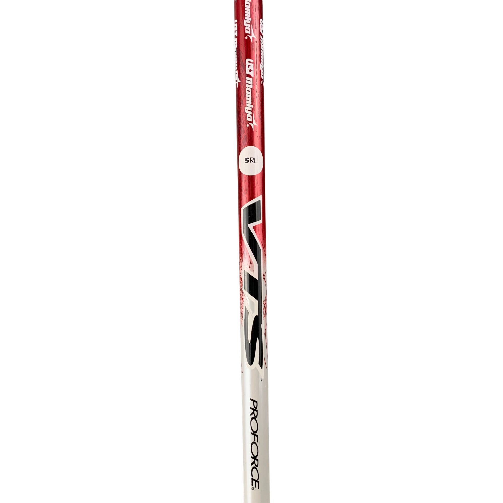 Wilson Staff Fybrid RS Fairway Wood / Flex Regular / Grafit / #5/19.5 galleri billede 4 - brugt golf udstyr i god stand