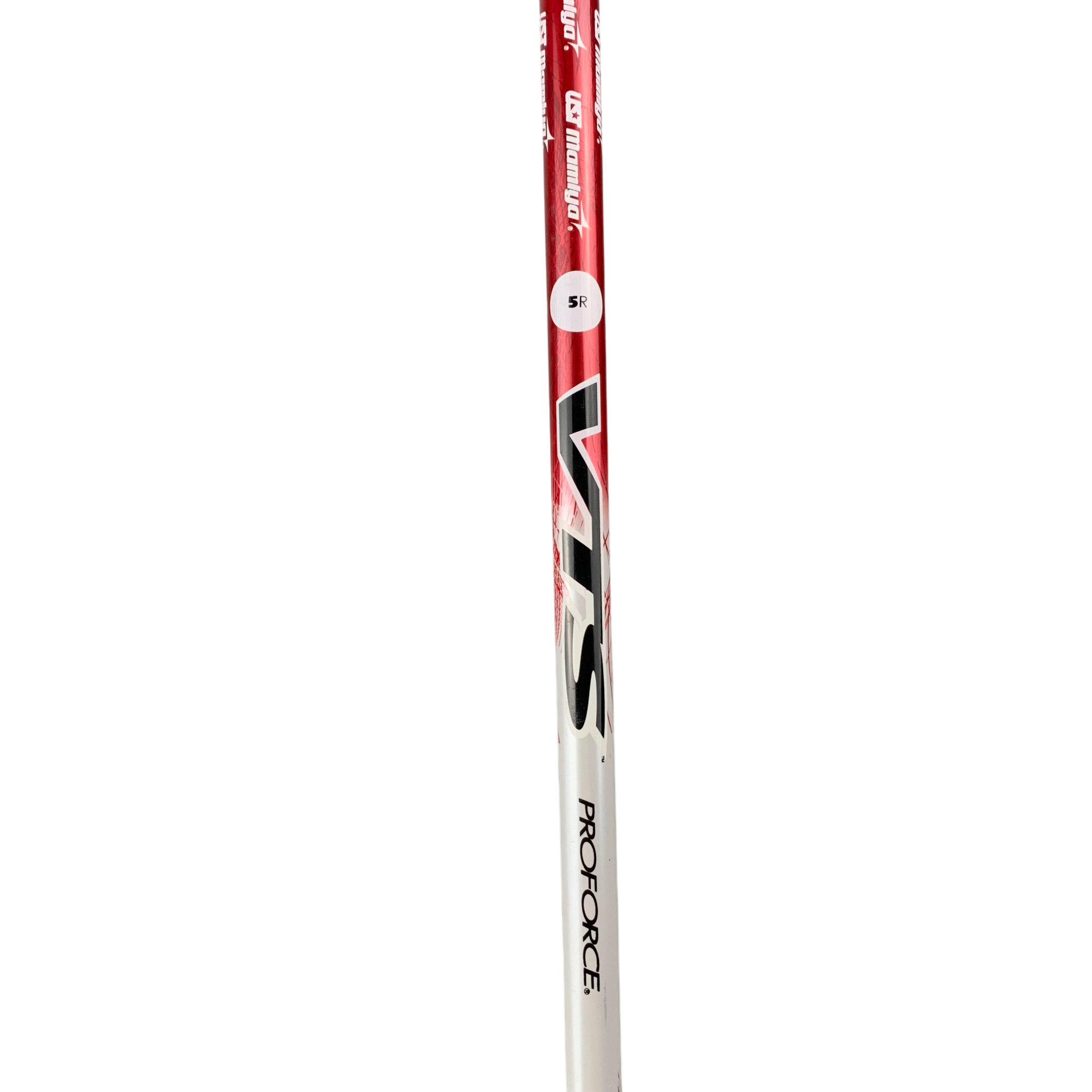 Wilson Staff Fybrid RS Hybrid / Flex Regular / Grafit / #4/21 galleri billede 4 - brugt golf udstyr i god stand