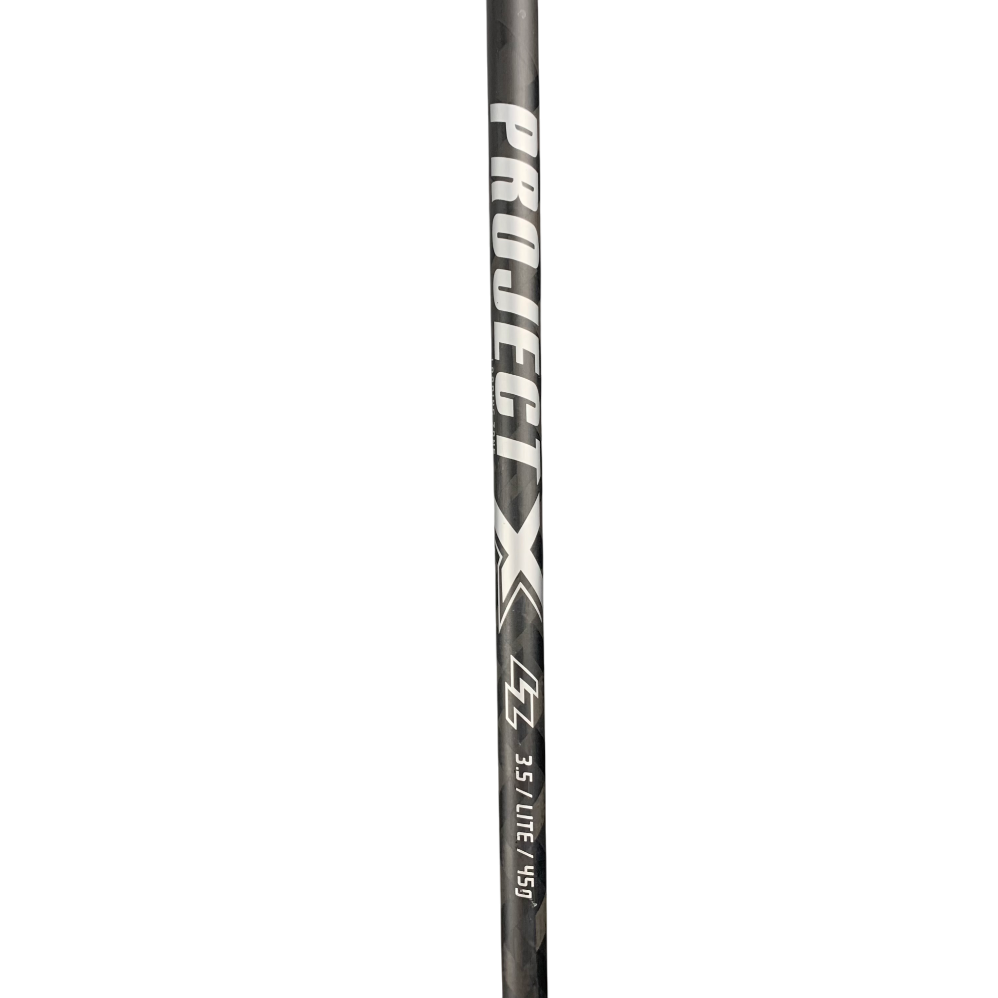 Mizuno JPX Fli-Hi Hybrid / Flex A-flex / Grafit / #6/30 galleri billede 4 - brugt golf udstyr i god stand