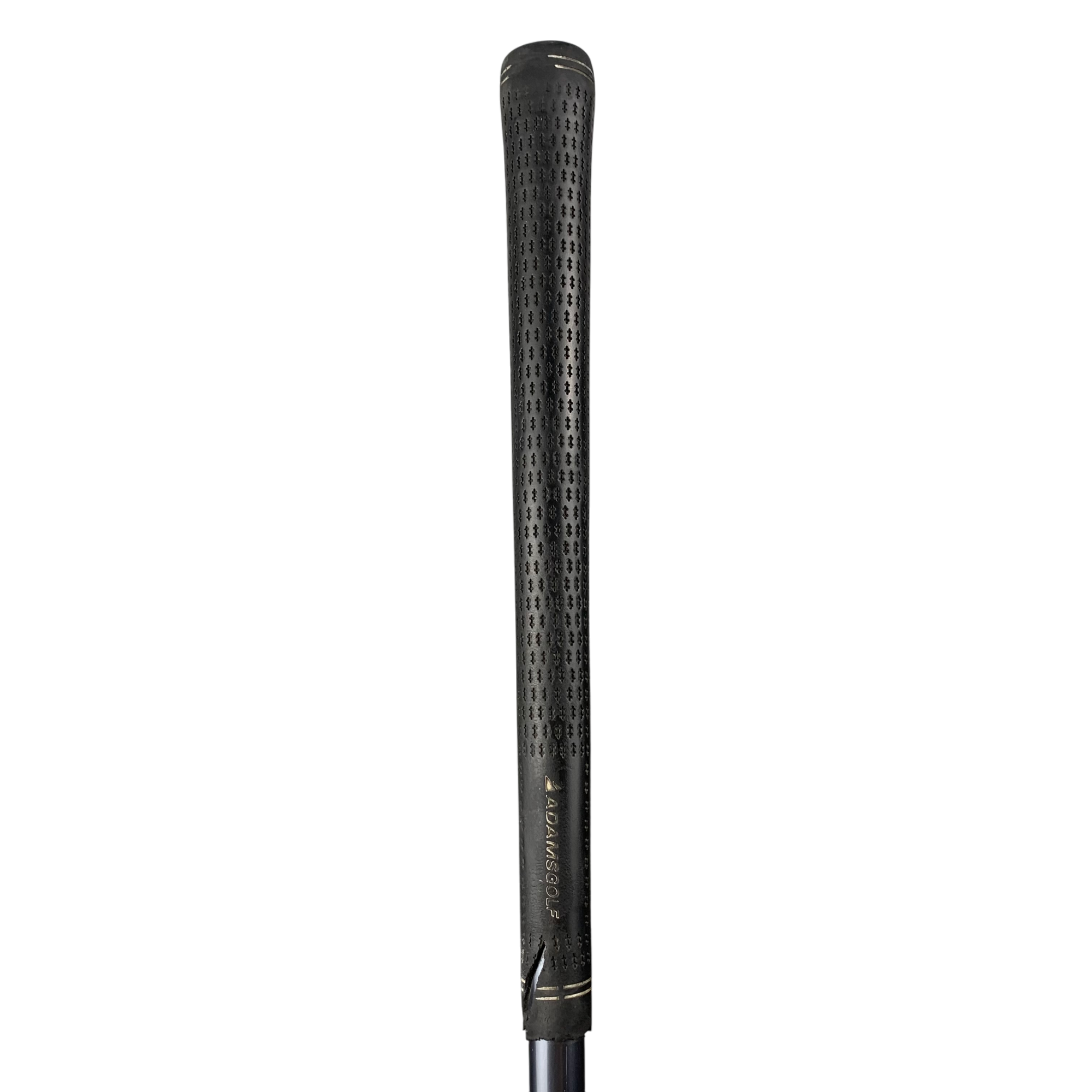 Adams Idea Tech Hybrid / Flex Regular / Grafit / #6/30 galleri billede 4 - brugt golf udstyr i god stand