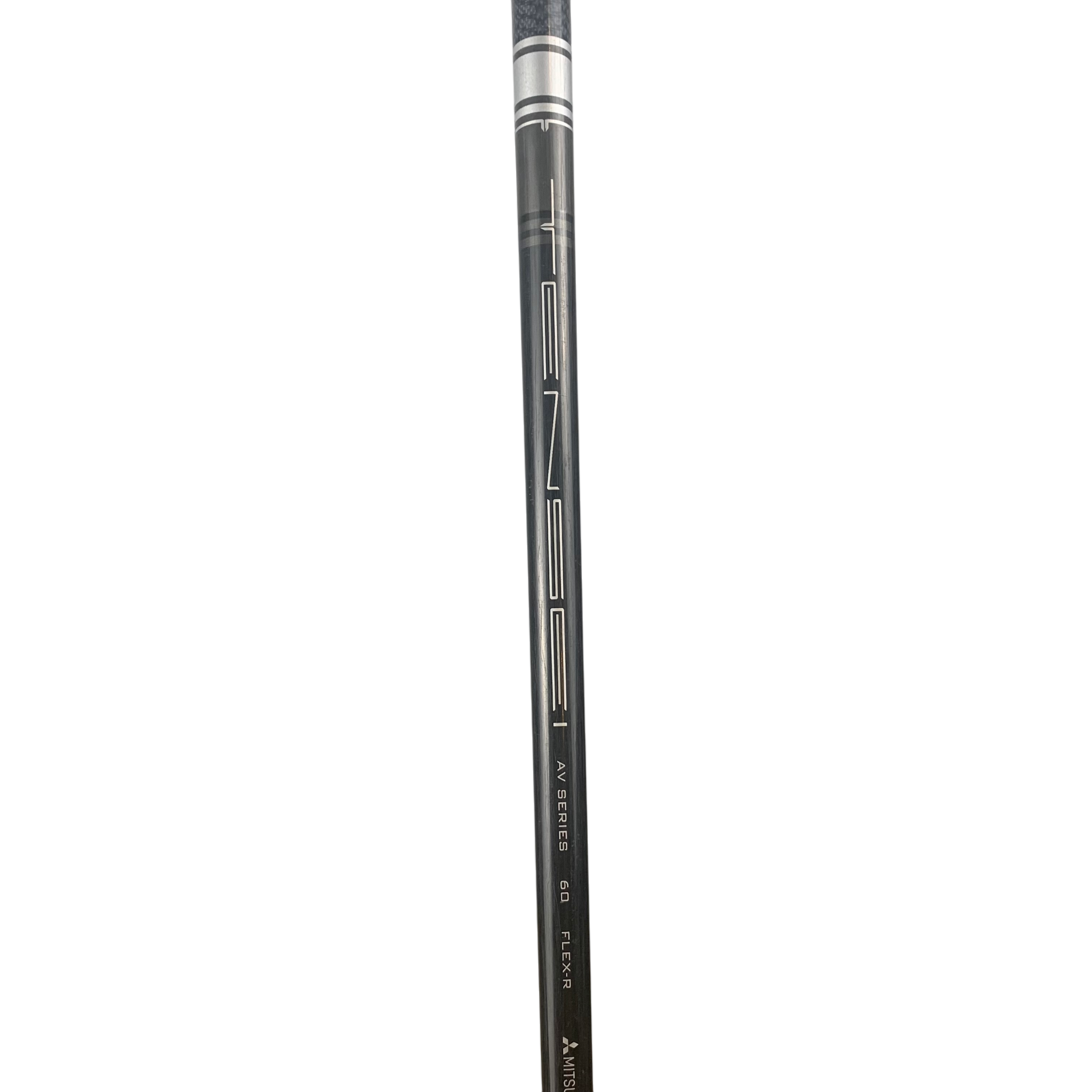 Wilson Staff D9 Hybrid / Flex Regular / Grafit / #3/19 galleri billede 4 - brugt golf udstyr i god stand