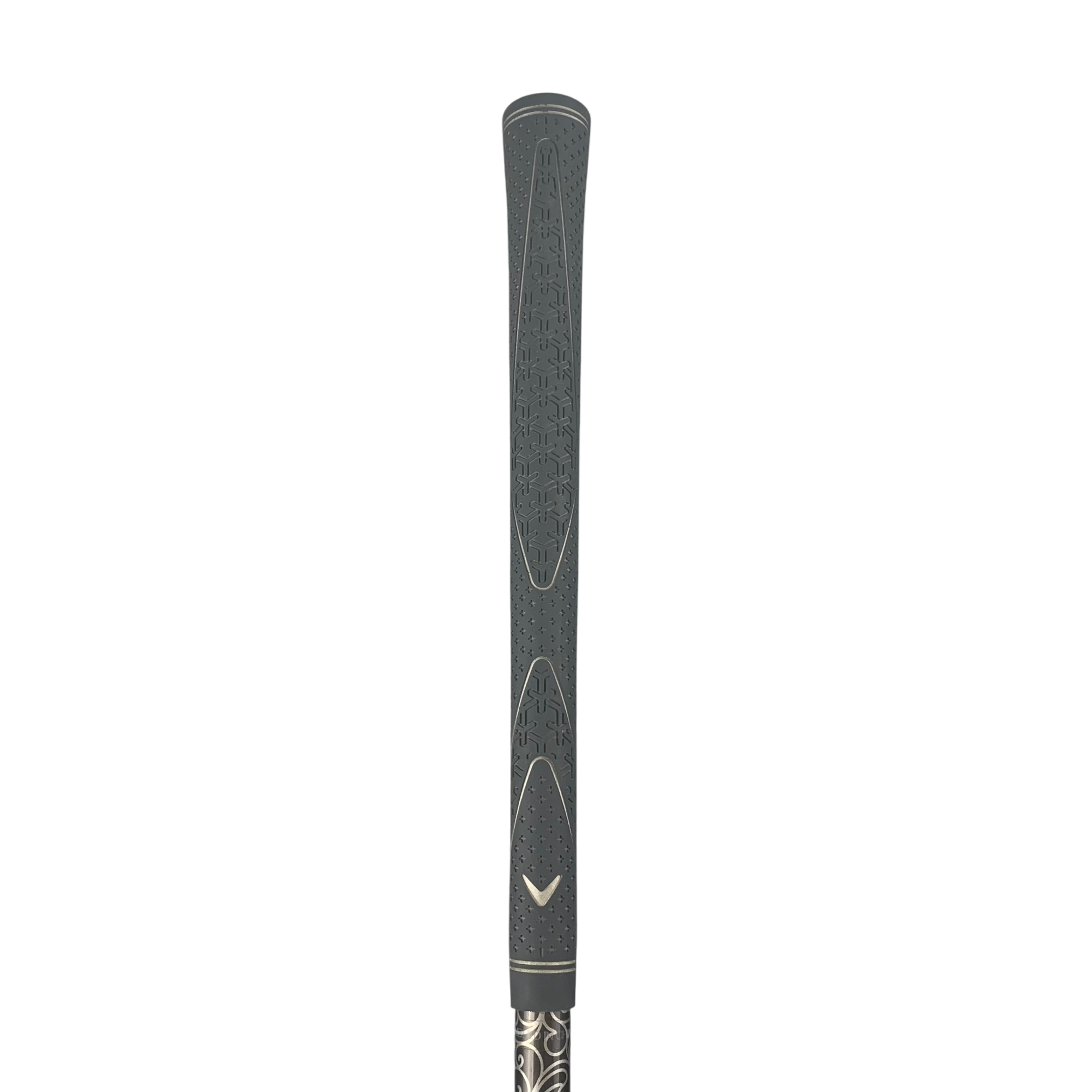 Callaway Edge Hybrid / Flex Ladies / Grafit / #5/25 galleri billede 4 - brugt golf udstyr i god stand