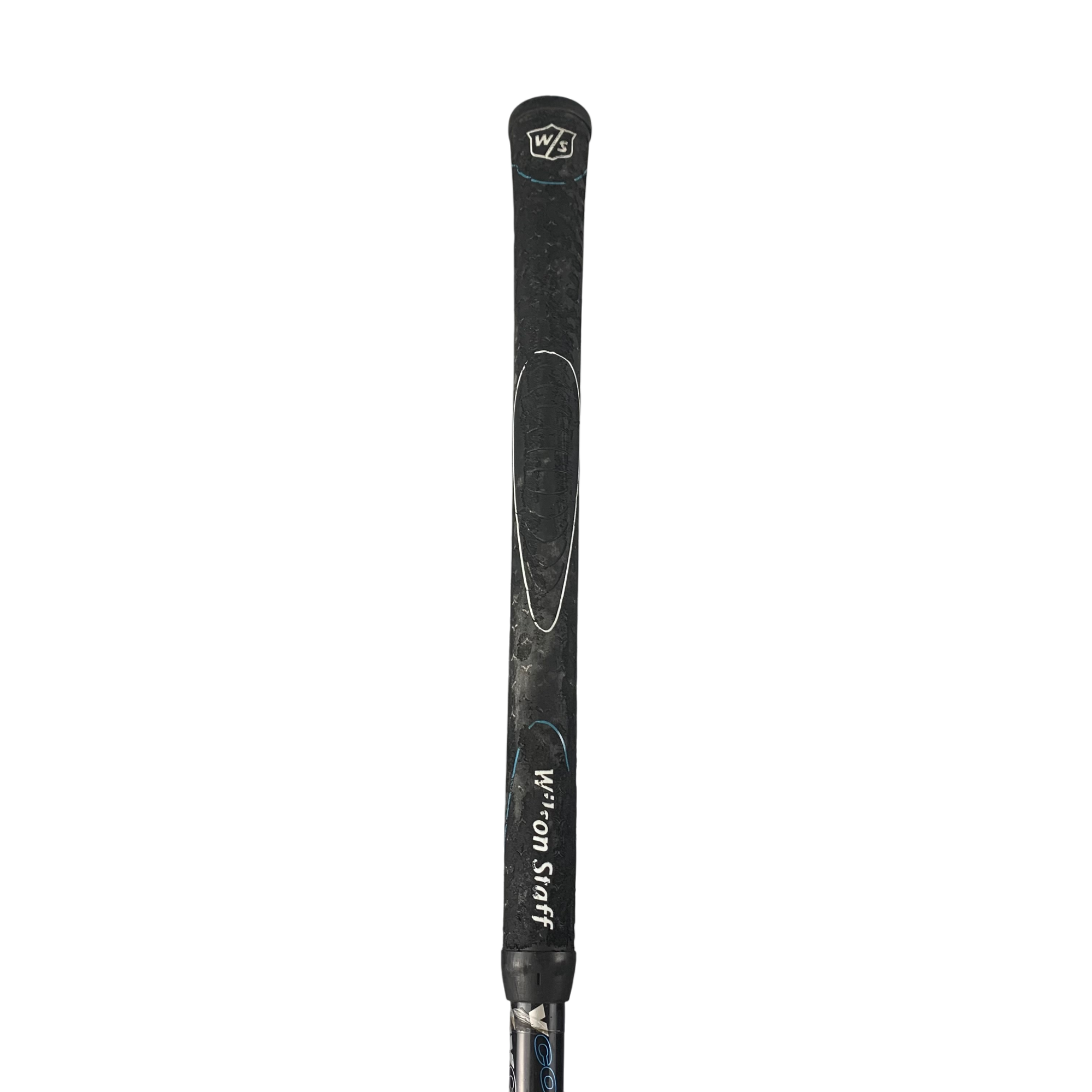 Wilson Fybrid Fairway Wood / Flex Ladies / Grafit / #3/15 galleri billede 4 - brugt golf udstyr i god stand
