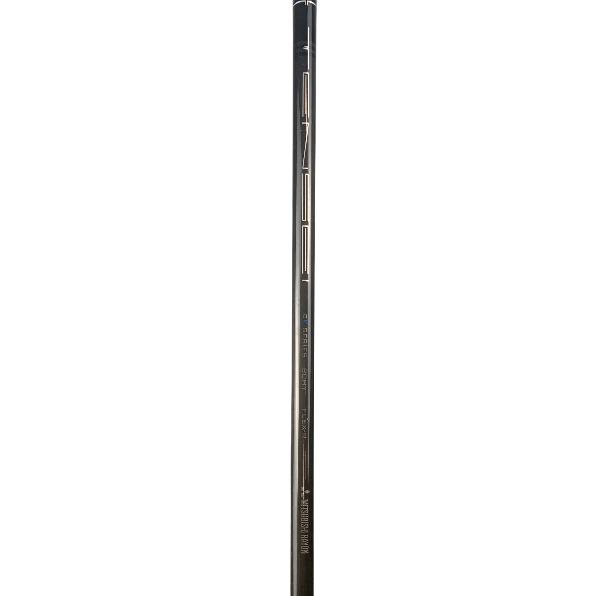 Nike Vapor Fly Hybrid / Flex Regular / Grafit / #5/26 galleri billede 4 - brugt golf udstyr i god stand
