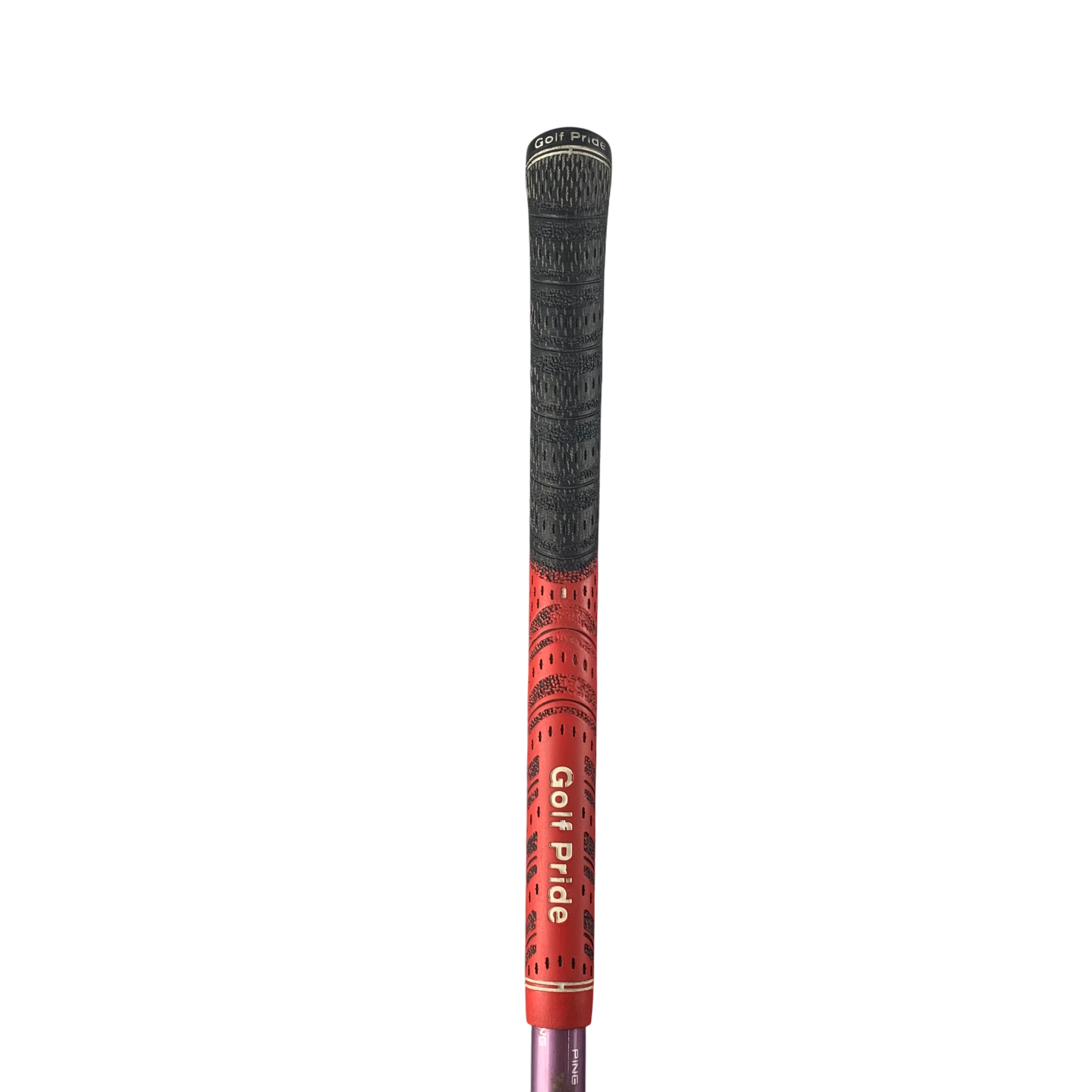 PING Rhapsody Driver / Flex Ladies / Loft 12 galleri billede 4 - brugt golf udstyr i god stand