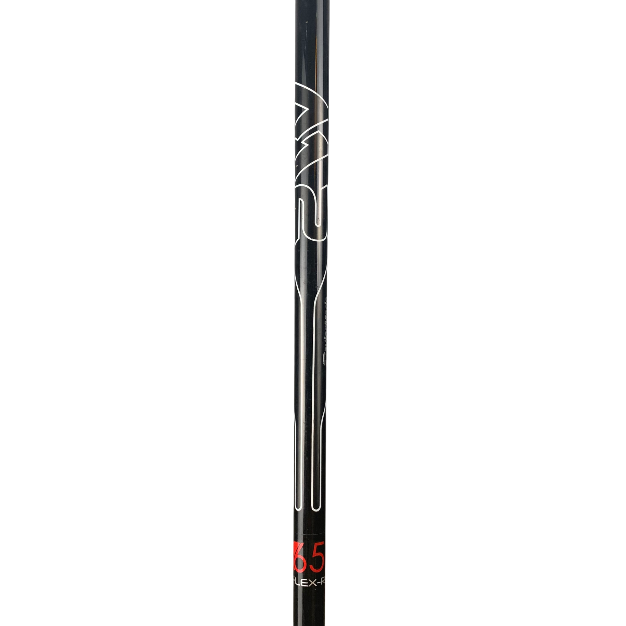 TaylorMade M2 2016 Hybrid / Flex Regular / Grafit / #3/19 galleri billede 4 - brugt golf udstyr i god stand
