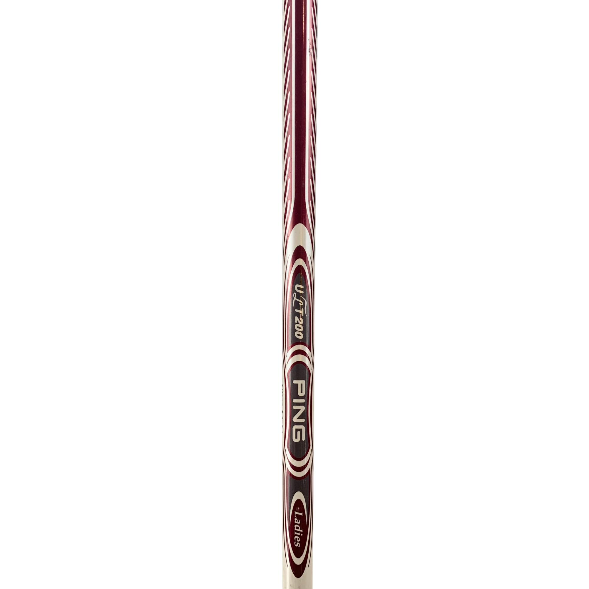 PING Faith Hybrid / Flex Ladies / Grafit / #6/30 galleri billede 4 - brugt golf udstyr i god stand