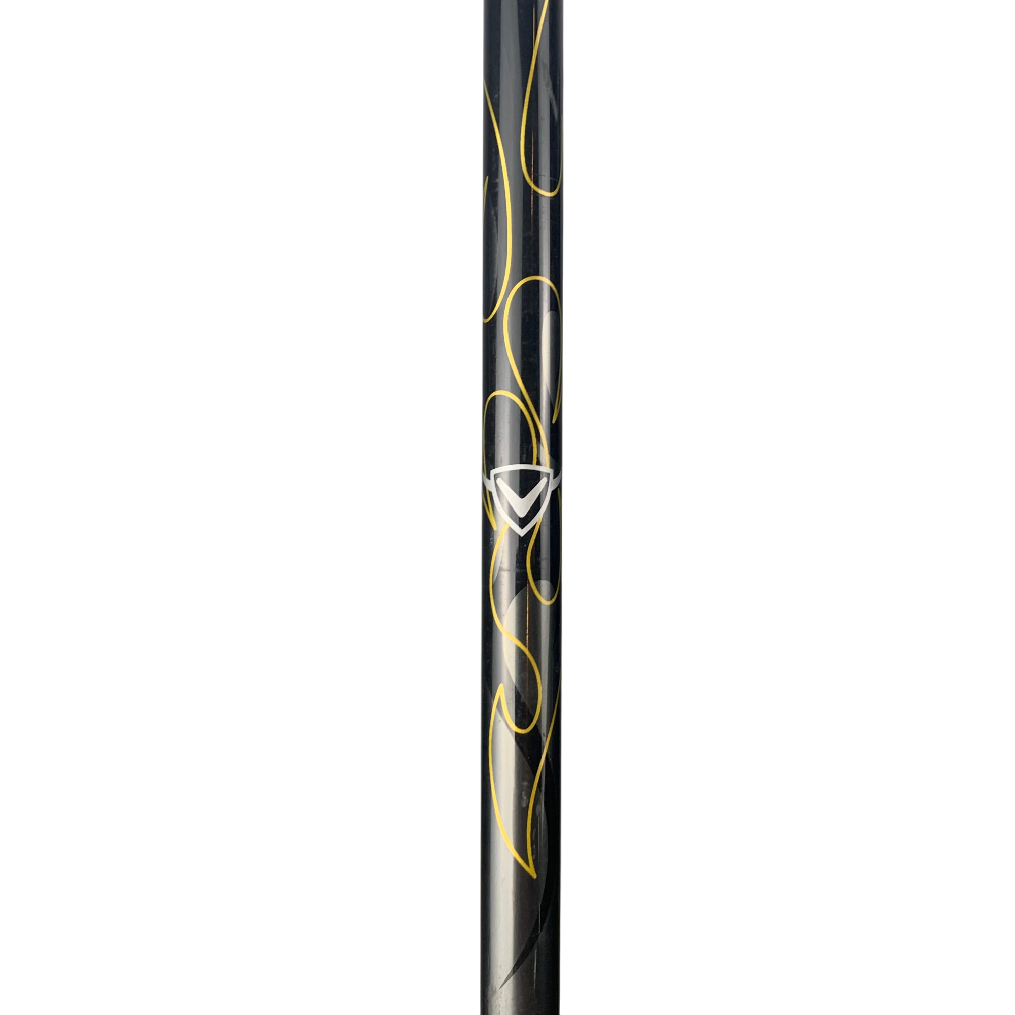 Callaway Diablo Edge Hybrid / Flex Regular / Grafit / #3/19 galleri billede 4 - brugt golf udstyr i god stand