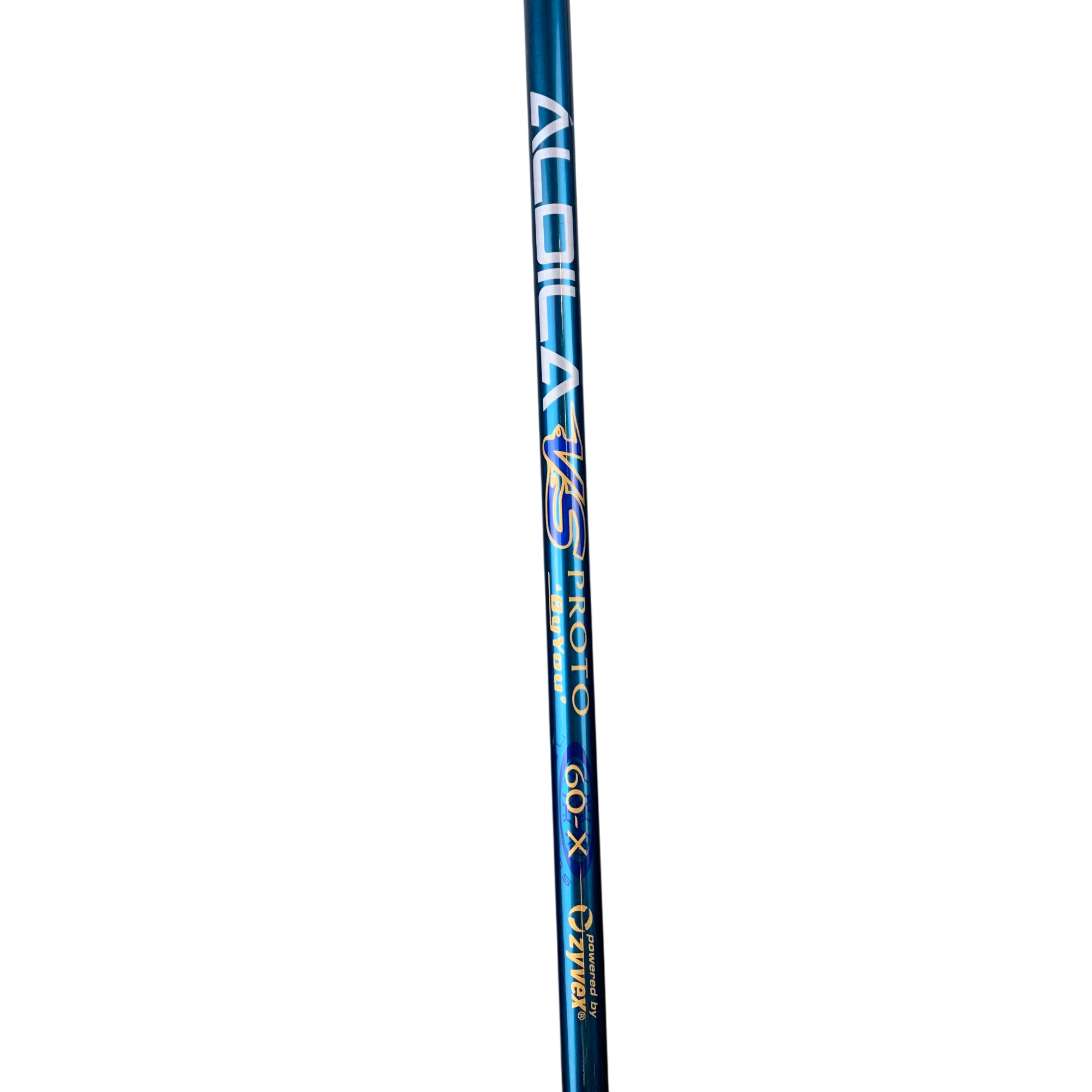 Alpha Version Hi-Cor Fairway Wood / Flex X-Stiff / Grafit / #3/15 galleri billede 4 - brugt golf udstyr i god stand