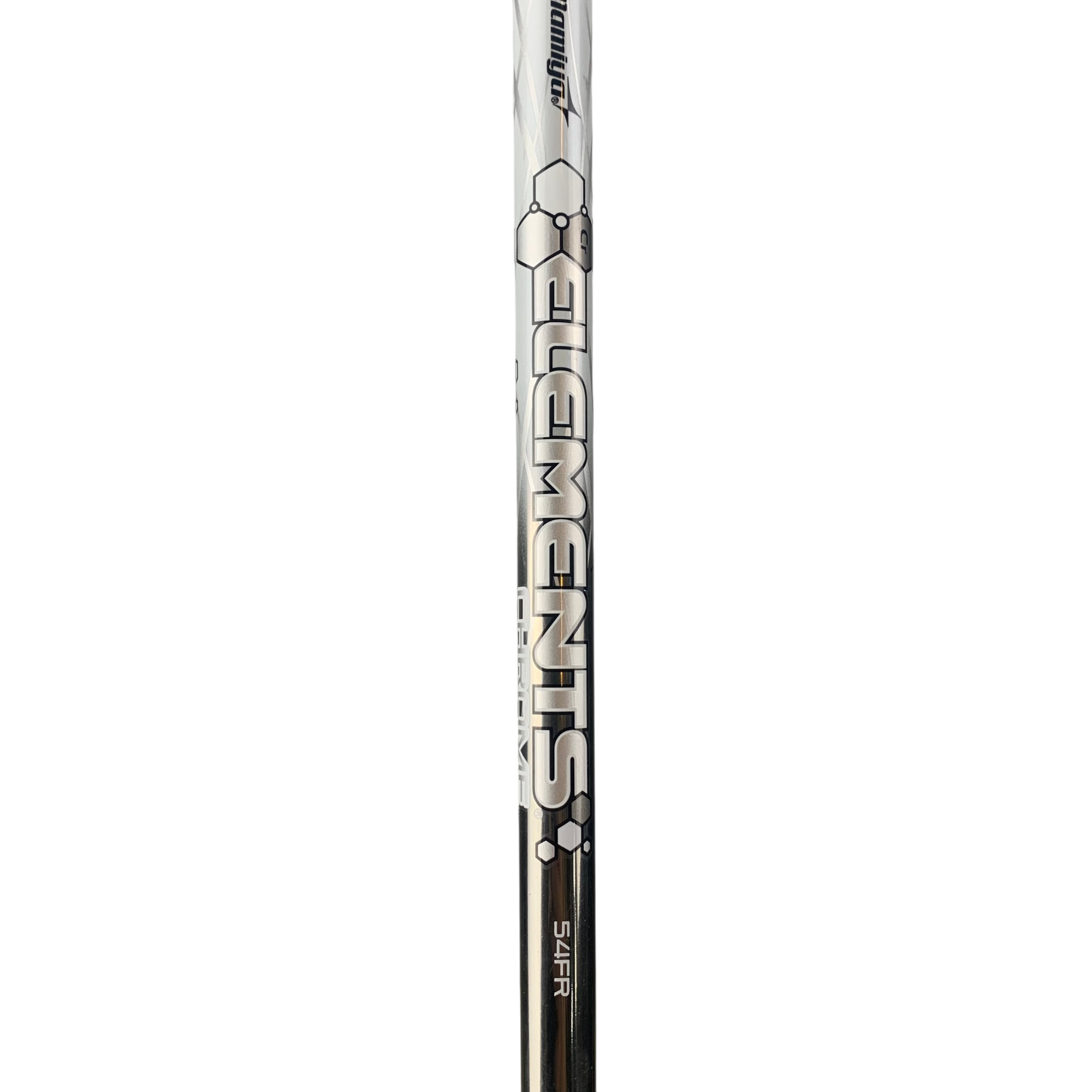 Wilson Staff D200 Hybrid / Flex Regular / Grafit / #5/25 Venstre galleri billede 4 - brugt golf udstyr i god stand