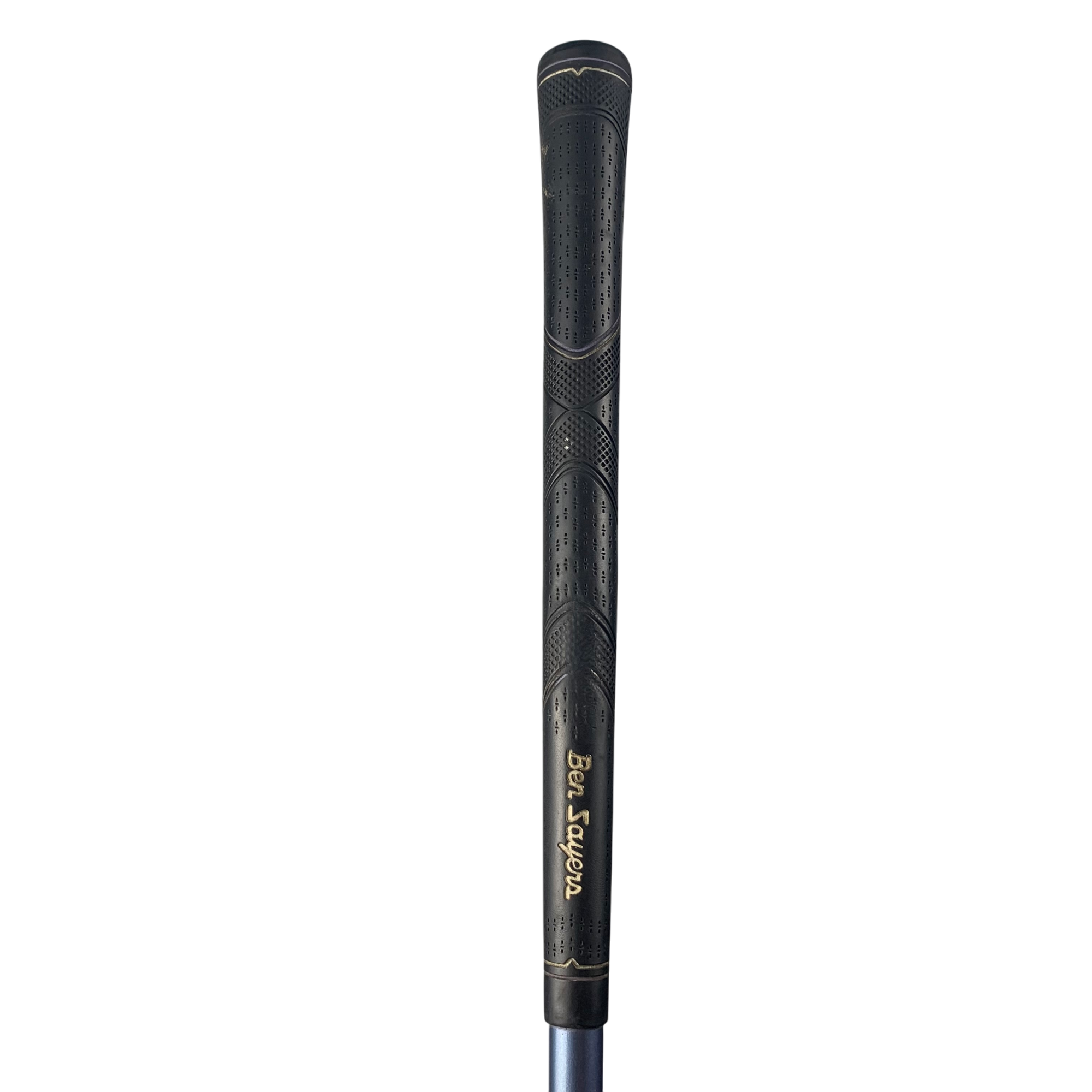 MB Utility Hybrid / Flex Ladies / Grafit / #4/13 galleri billede 4 - brugt golf udstyr i god stand