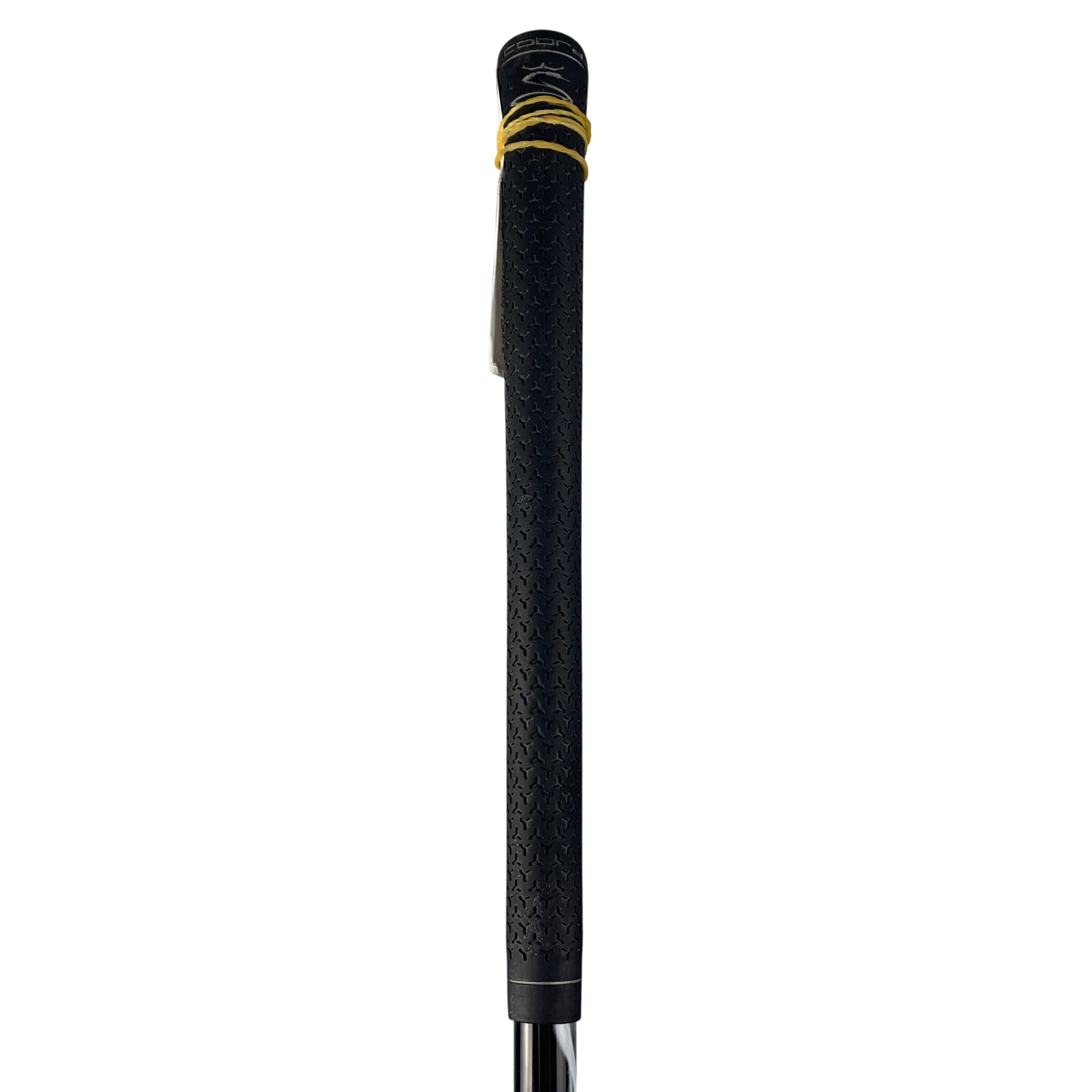 Cobra Baffler Rail-H Hybrid / Flex Regular / Grafit / #4/22 galleri billede 4 - brugt golf udstyr i god stand