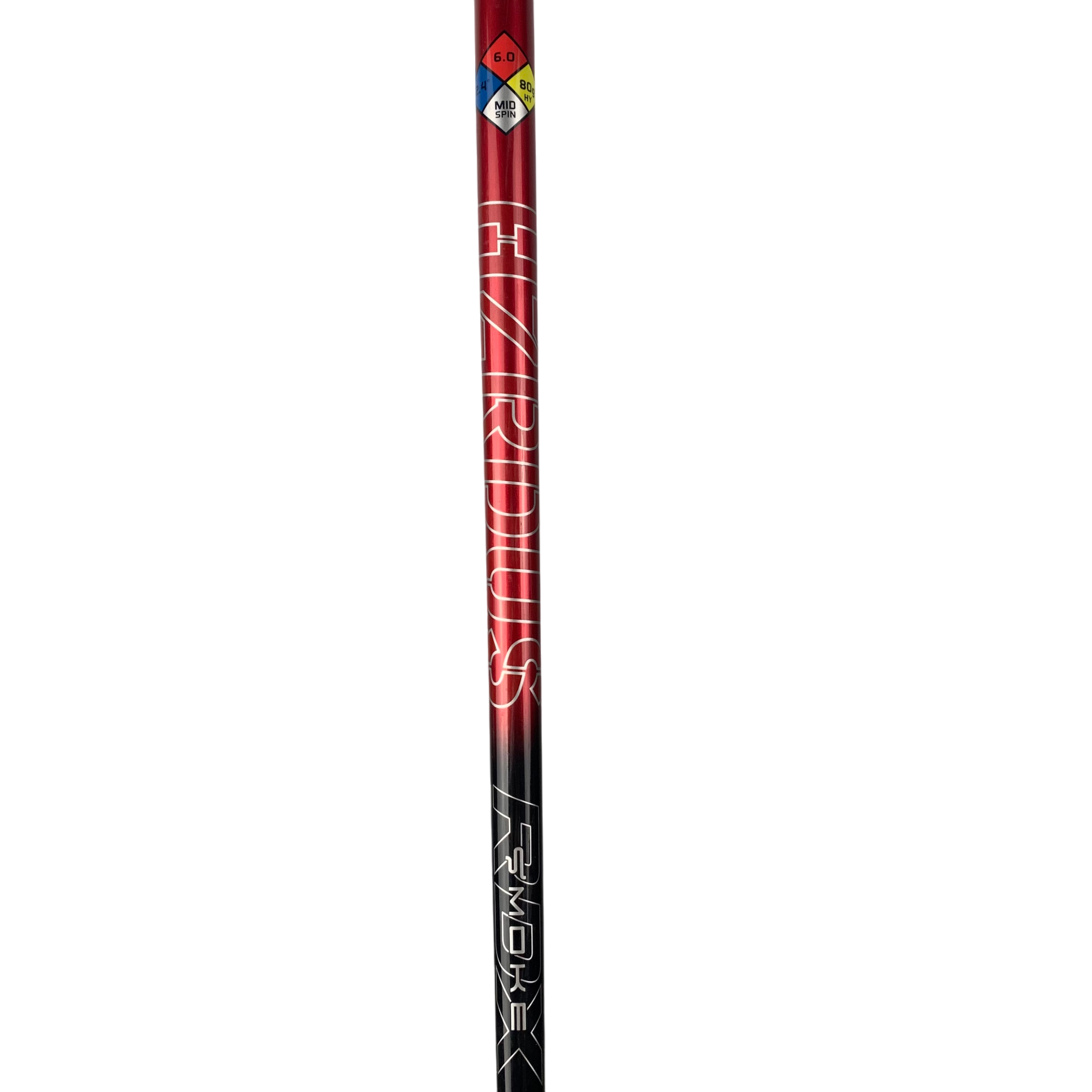 Wilson DynaPower Hybrid / Flex Stiff / Grafit / #3/19 galleri billede 4 - brugt golf udstyr i god stand