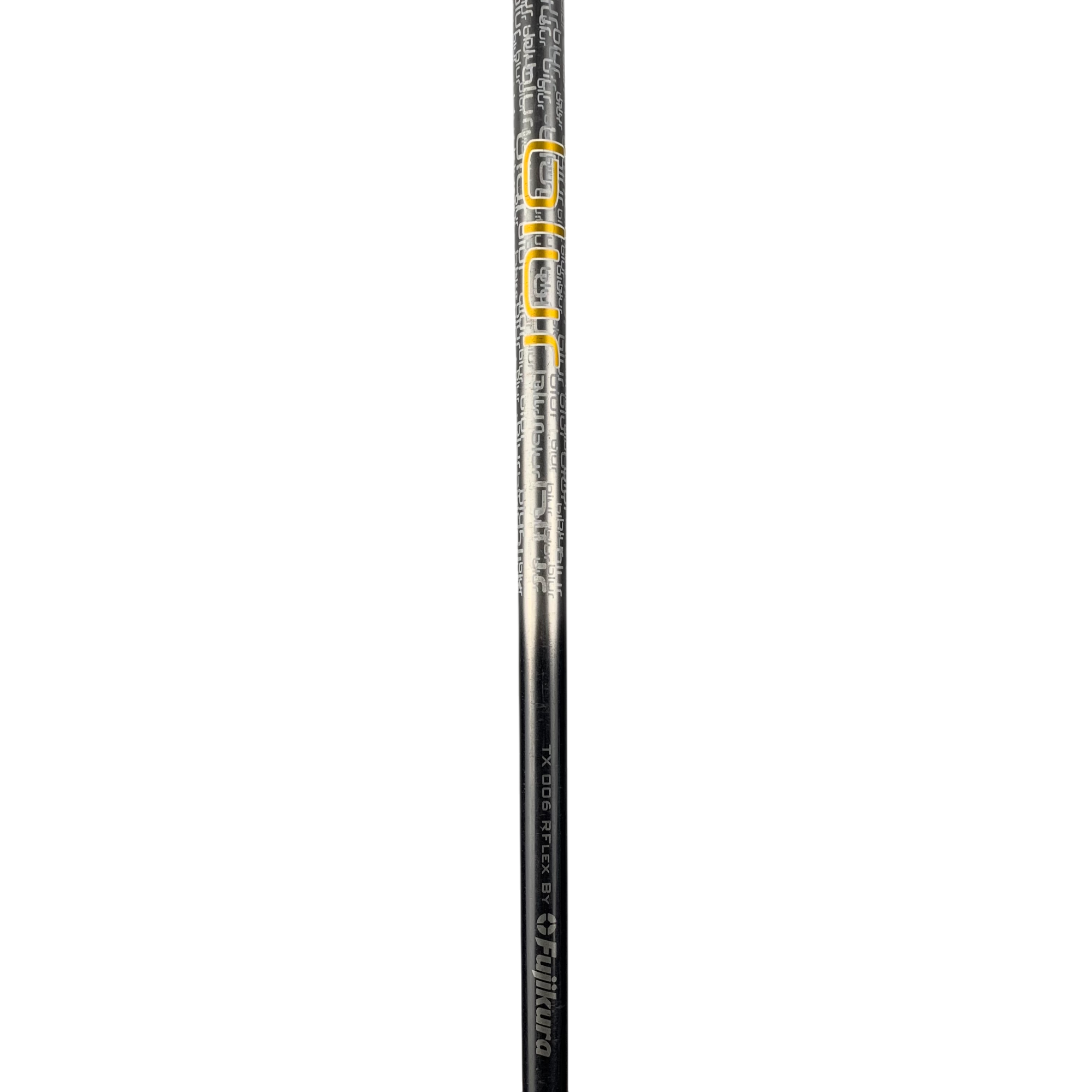 Cobra S3 Max Fairway Wood / Flex Regular / Grafit / #3/15 galleri billede 4 - brugt golf udstyr i god stand