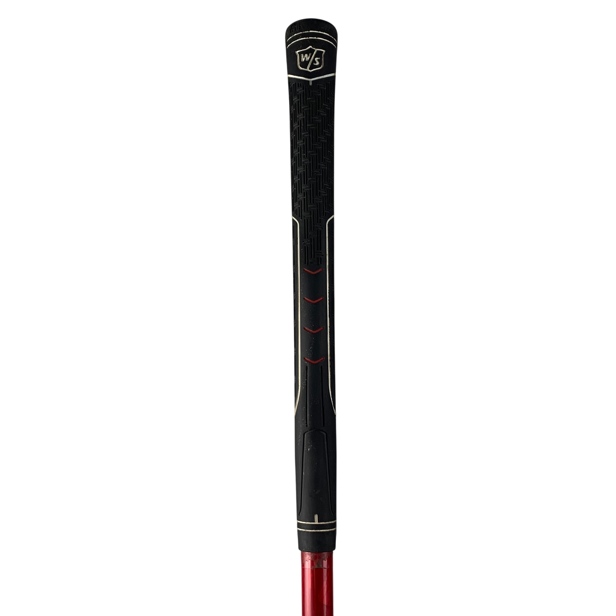 Wilson Staff Fybrid RS Hybrid / Flex Regular / Grafit / #4/24 galleri billede 4 - brugt golf udstyr i god stand