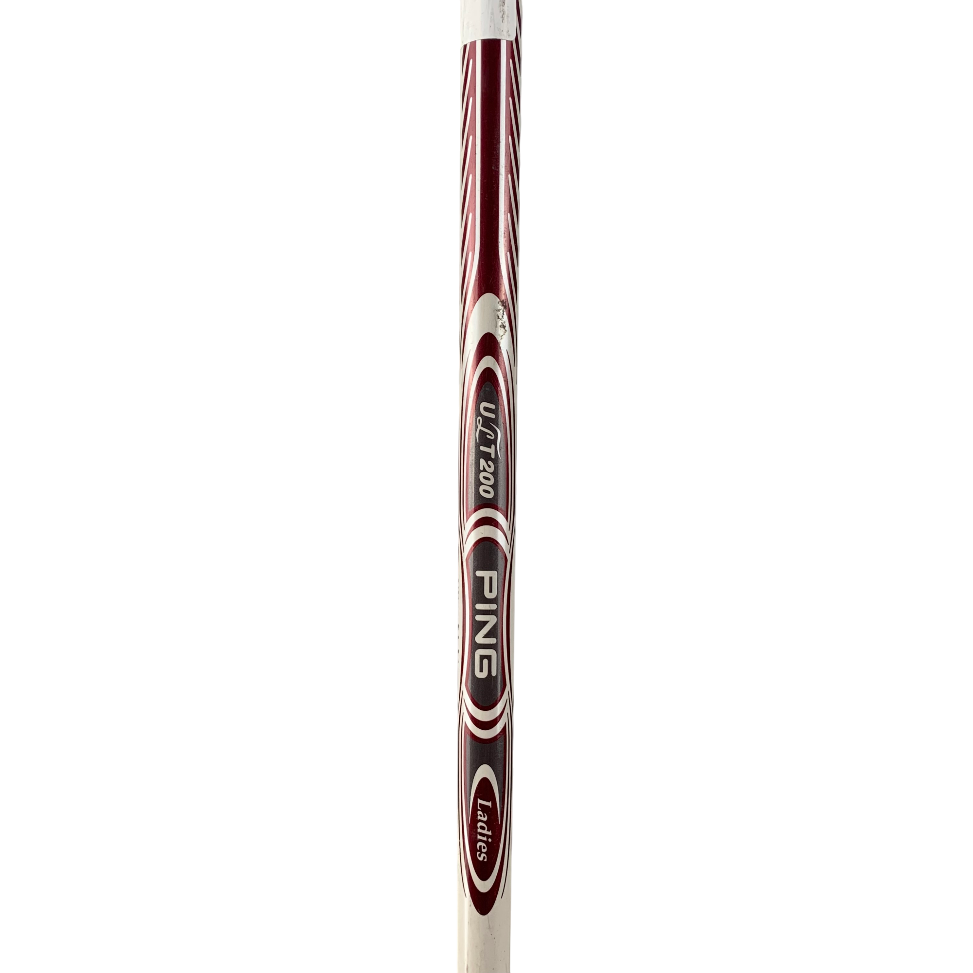 PING Faith Hybrid / Flex Ladies / Grafit / #5/25 galleri billede 4 - brugt golf udstyr i god stand