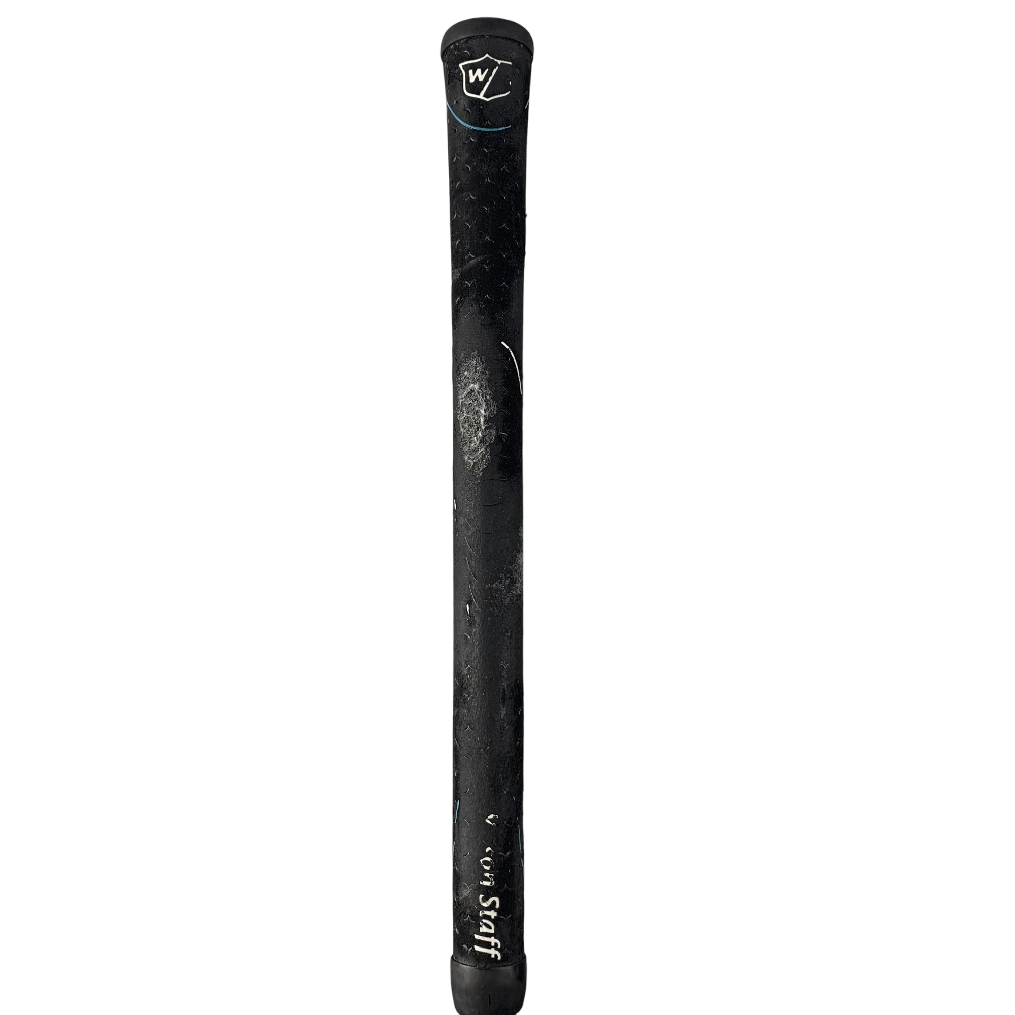 Wilson Staff DXi Hybrid / Flex Ladies / Grafit / #4/22 galleri billede 4 - brugt golf udstyr i god stand