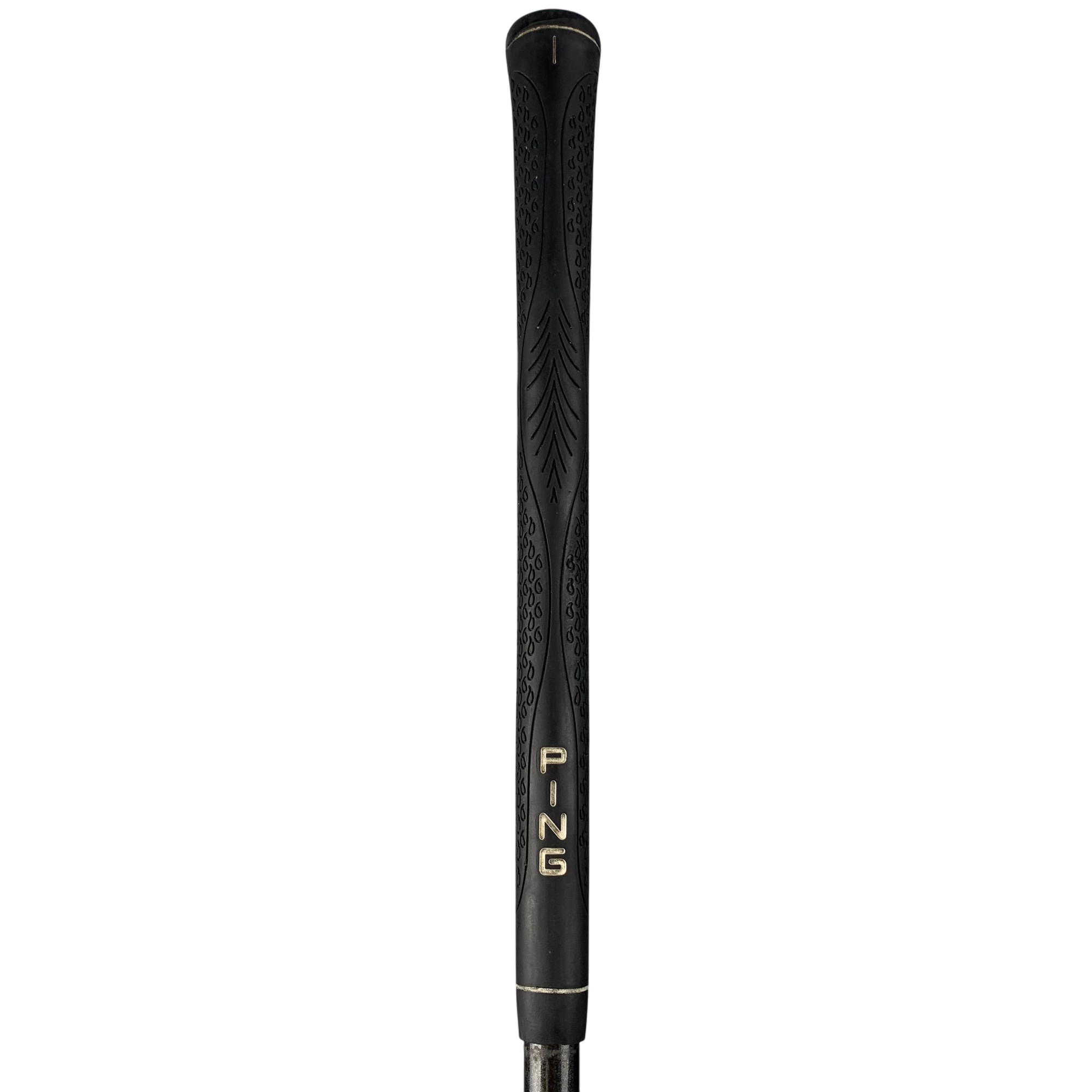 PING Rapture Hybrid / Flex Regular / Grafit / #4/21 galleri billede 4 - brugt golf udstyr i god stand