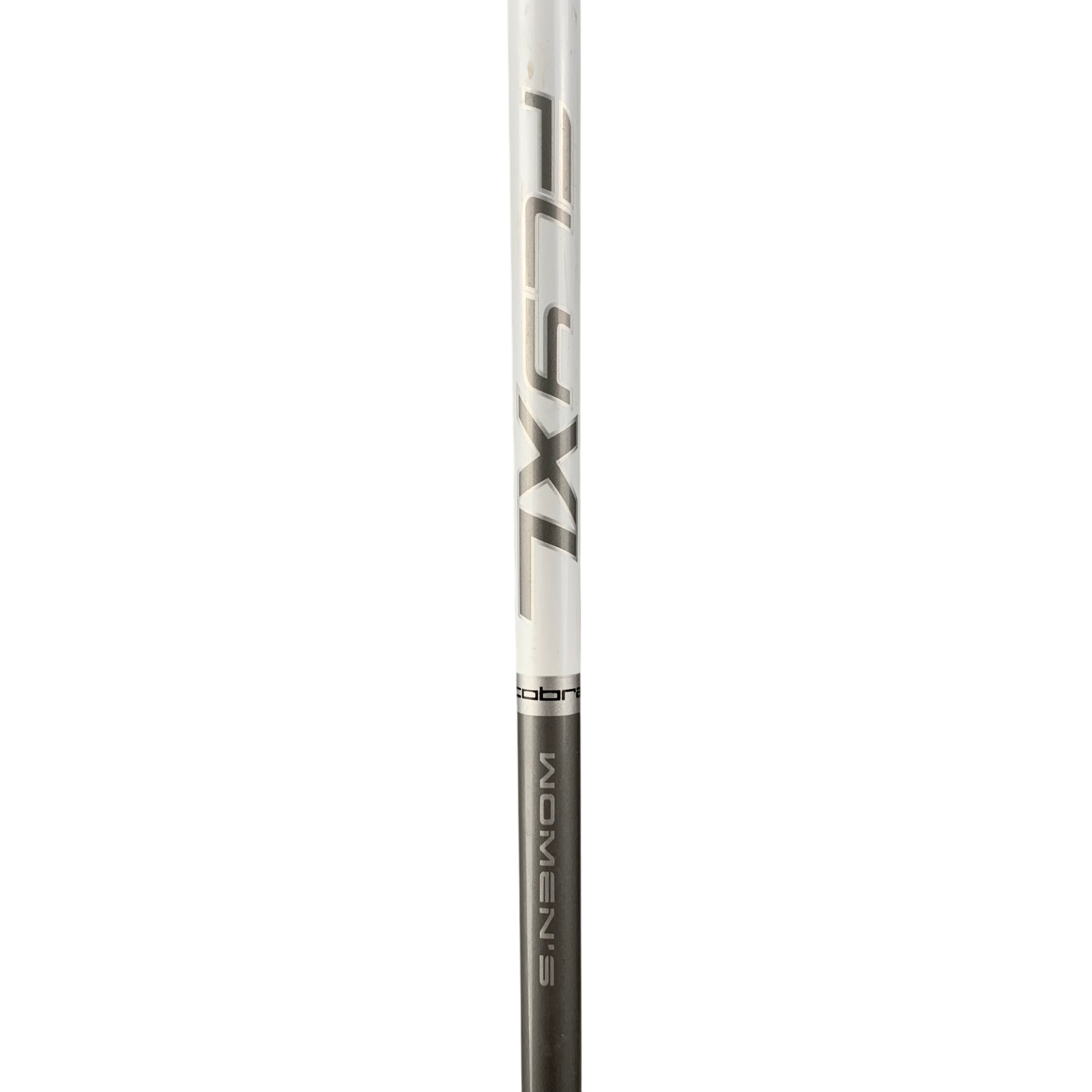 Cobra Fly XL Hybrid / Flex Ladies / Grafit / #4/23 galleri billede 4 - brugt golf udstyr i god stand