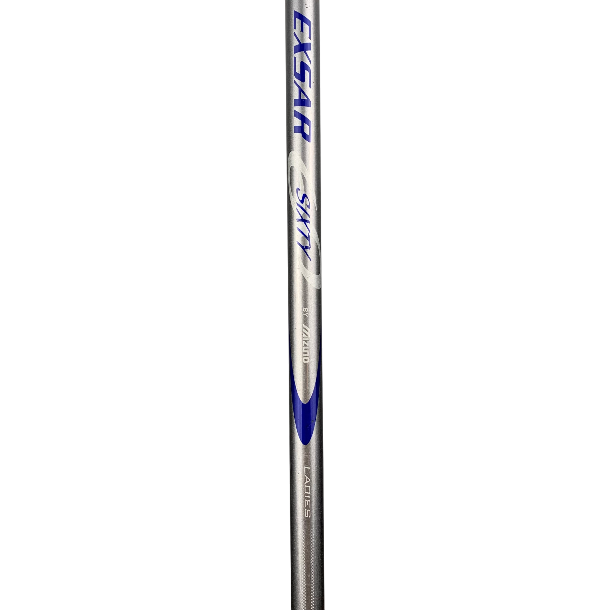 Mizuno Mp-001 Driver / Flex Ladies / Loft 11.5 galleri billede 4 - brugt golf udstyr i god stand