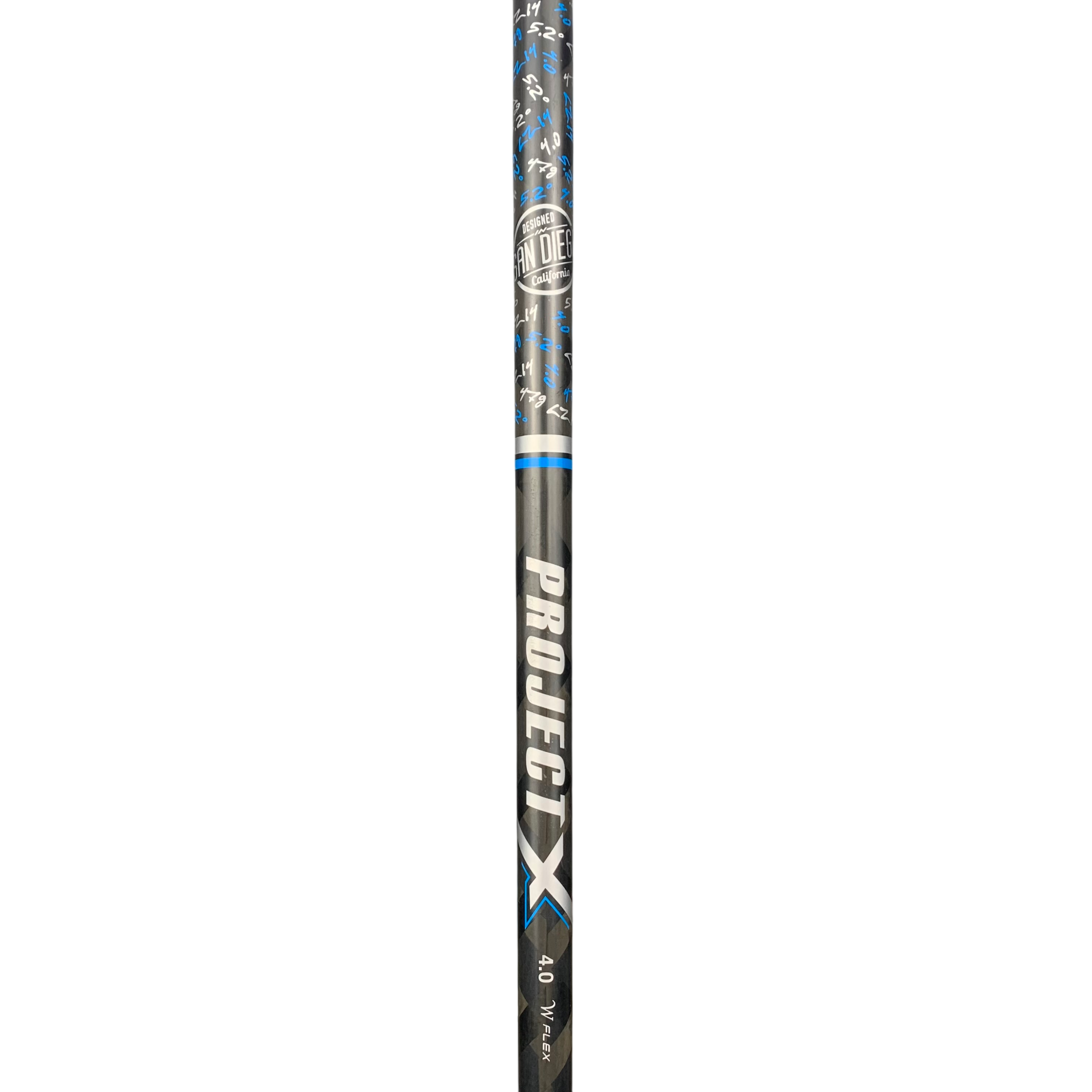 Callaway XR Fairway Wood / Flex Ladies / Grafit / #5/15 galleri billede 4 - brugt golf udstyr i god stand