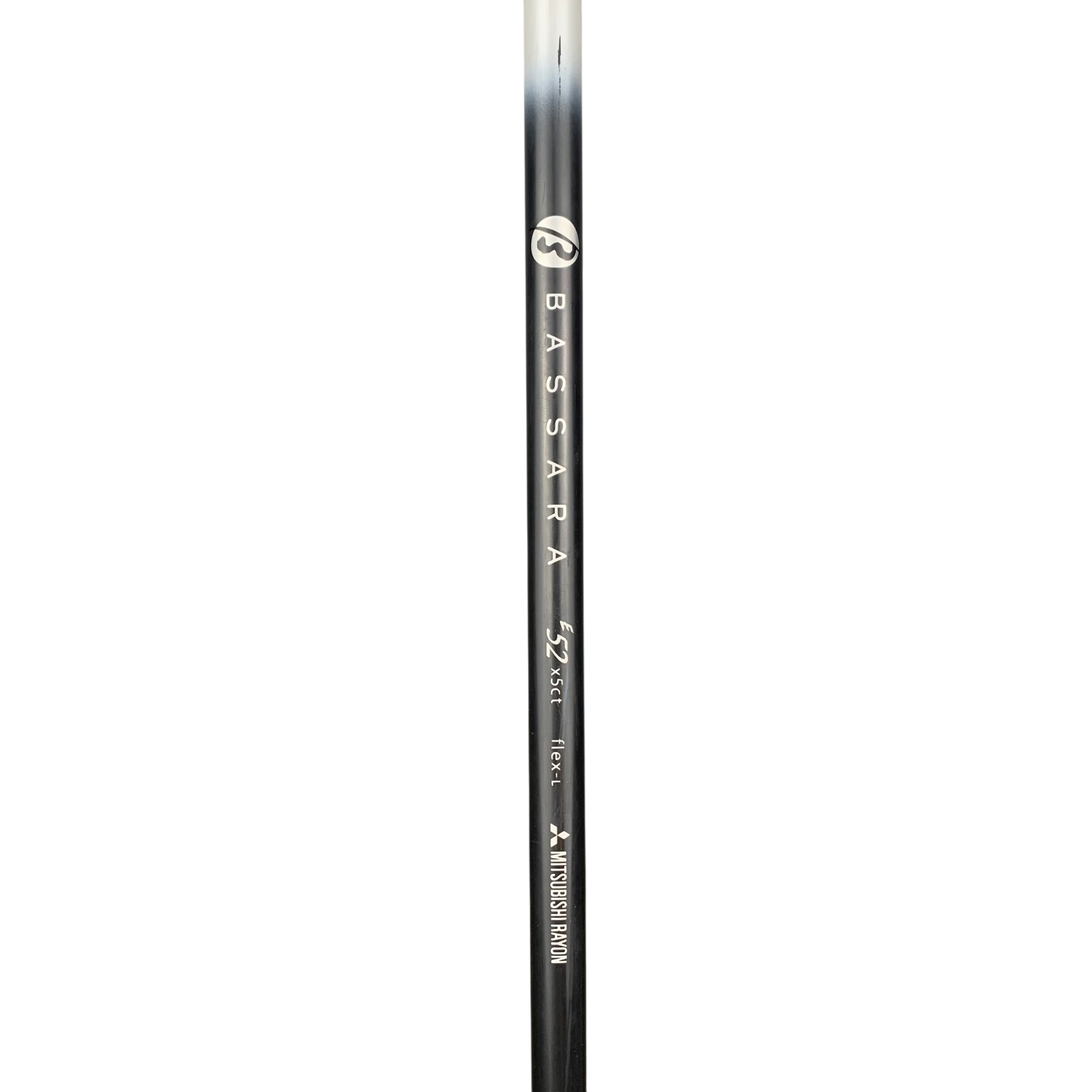 Callaway XR Fairway Wood / Flex Ladies / Grafit / #5/18 galleri billede 4 - brugt golf udstyr i god stand