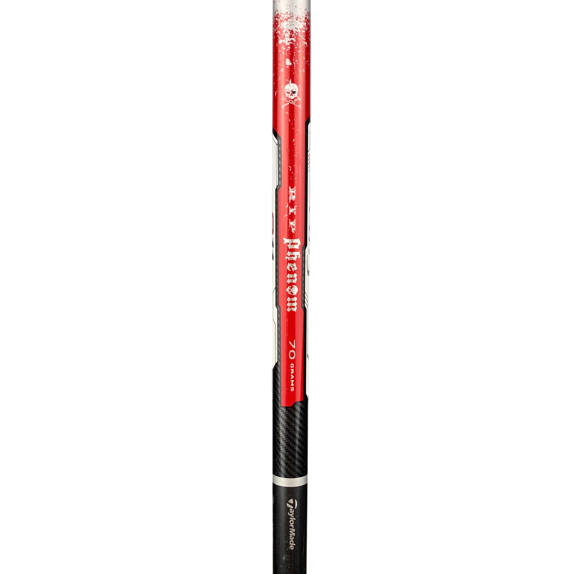 TaylorMade R11s Fairway Wood / Flex Regular / Grafit / #5/19 galleri billede 4 - brugt golf udstyr i god stand