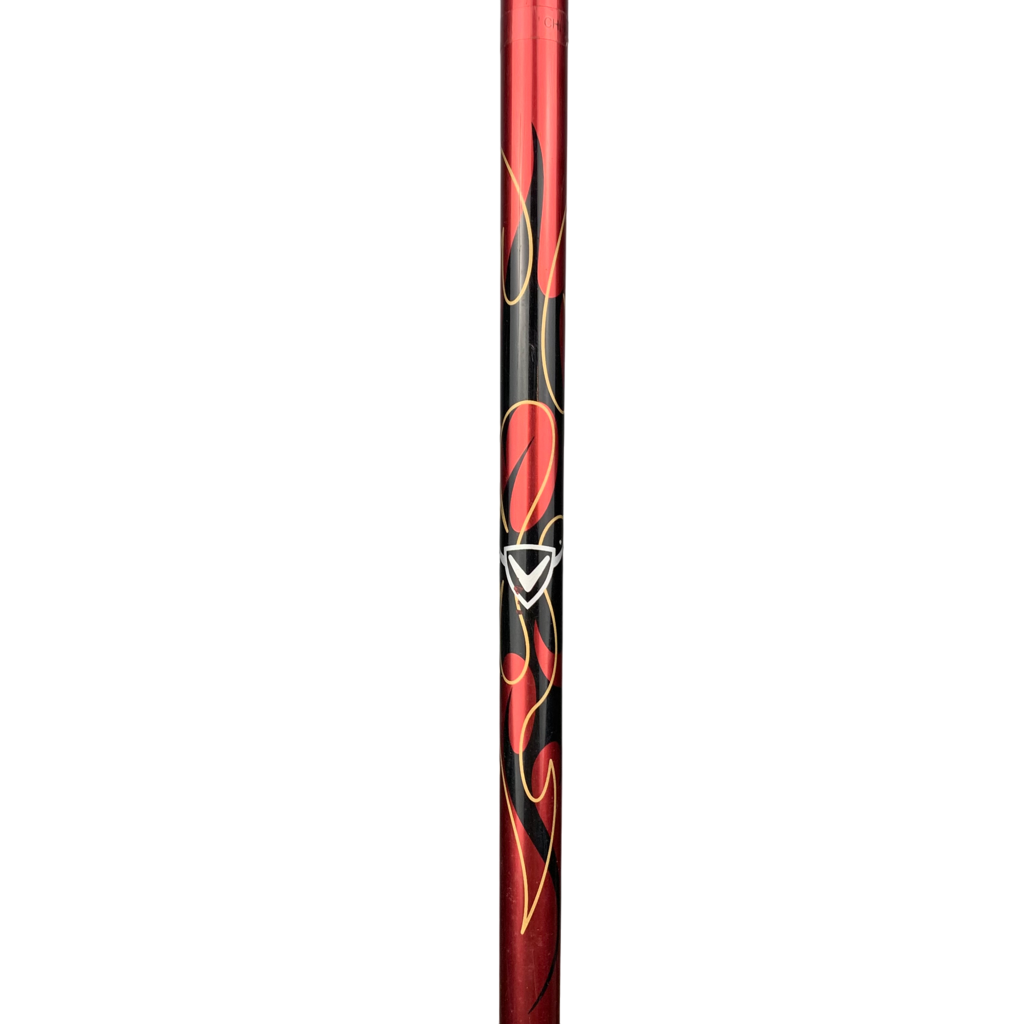 Callaway Big Bertha Diablo Fairway Wood / Flex A-flex / Grafit / #3/15 galleri billede 4 - brugt golf udstyr i god stand