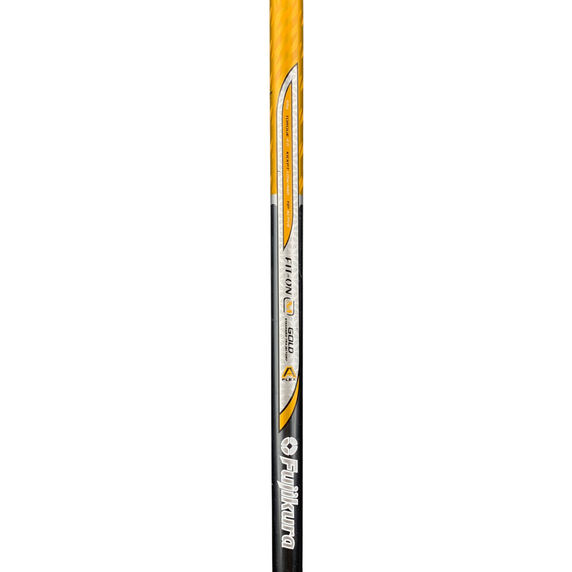 Cleveland HI-Bore XLS Fairway Wood / Flex A-flex / Grafit / #5/19 galleri billede 4 - brugt golf udstyr i god stand