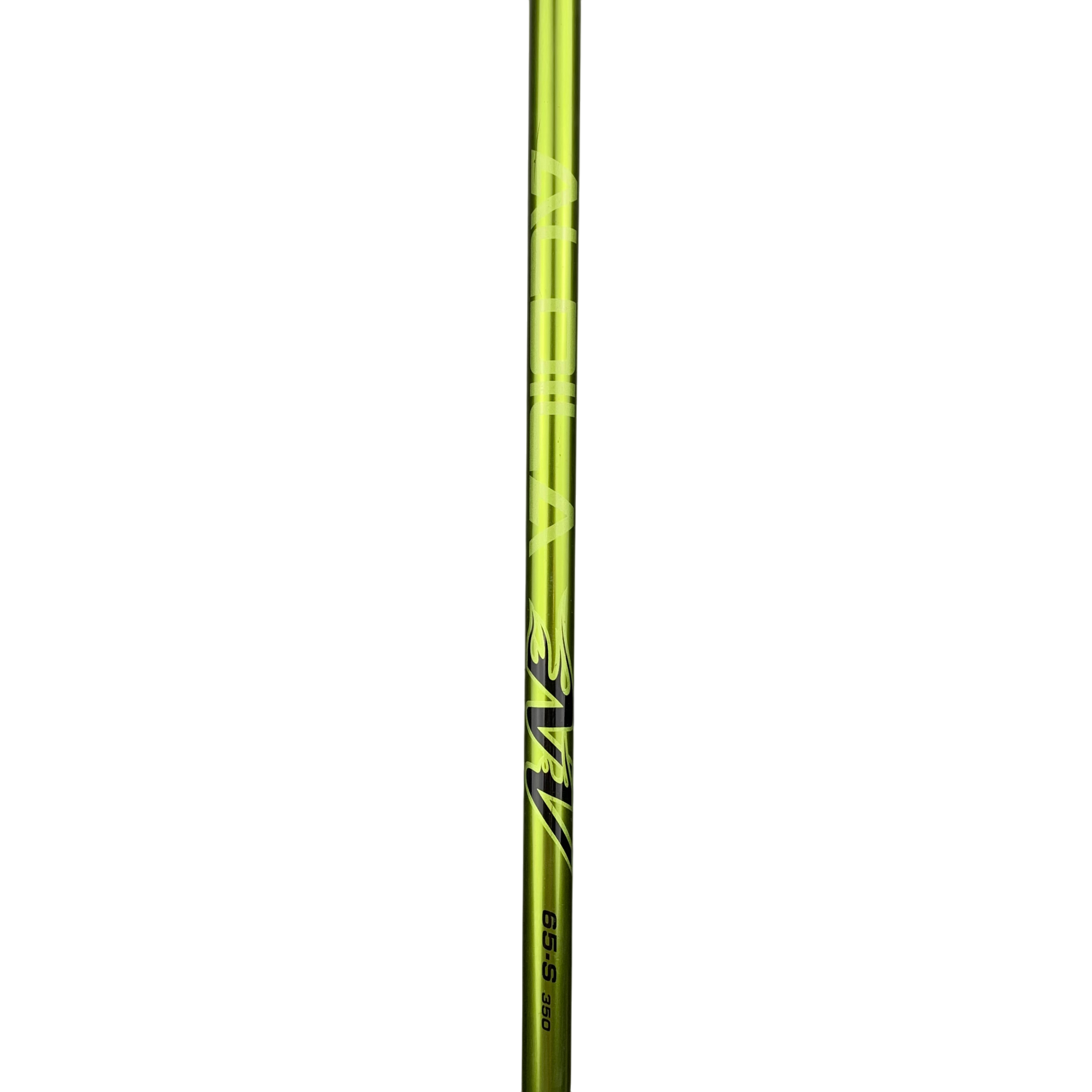 Callaway Big Bertha Fusion Tour 3 Driver / Flex Stiff / Loft 9.5 galleri billede 4 - brugt golf udstyr i god stand