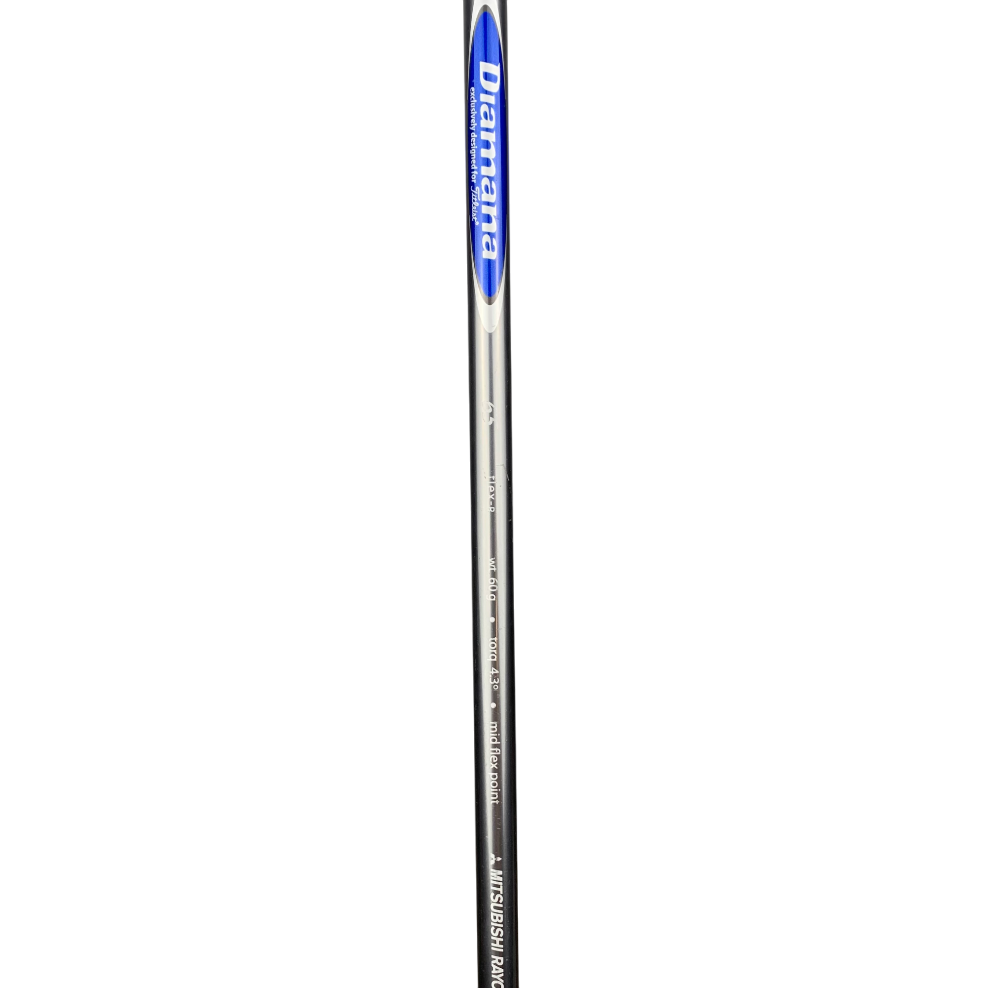 Titleist 907D1 Driver / Flex Regular / Loft 10.5 galleri billede 4 - brugt golf udstyr i god stand