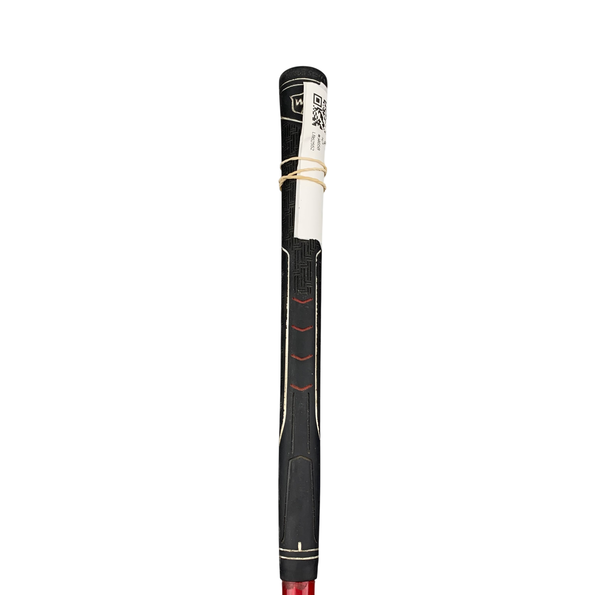 Wilson Fybrid Hybrid / Flex Regular / Grafit / #3/19.5 galleri billede 4 - brugt golf udstyr i god stand