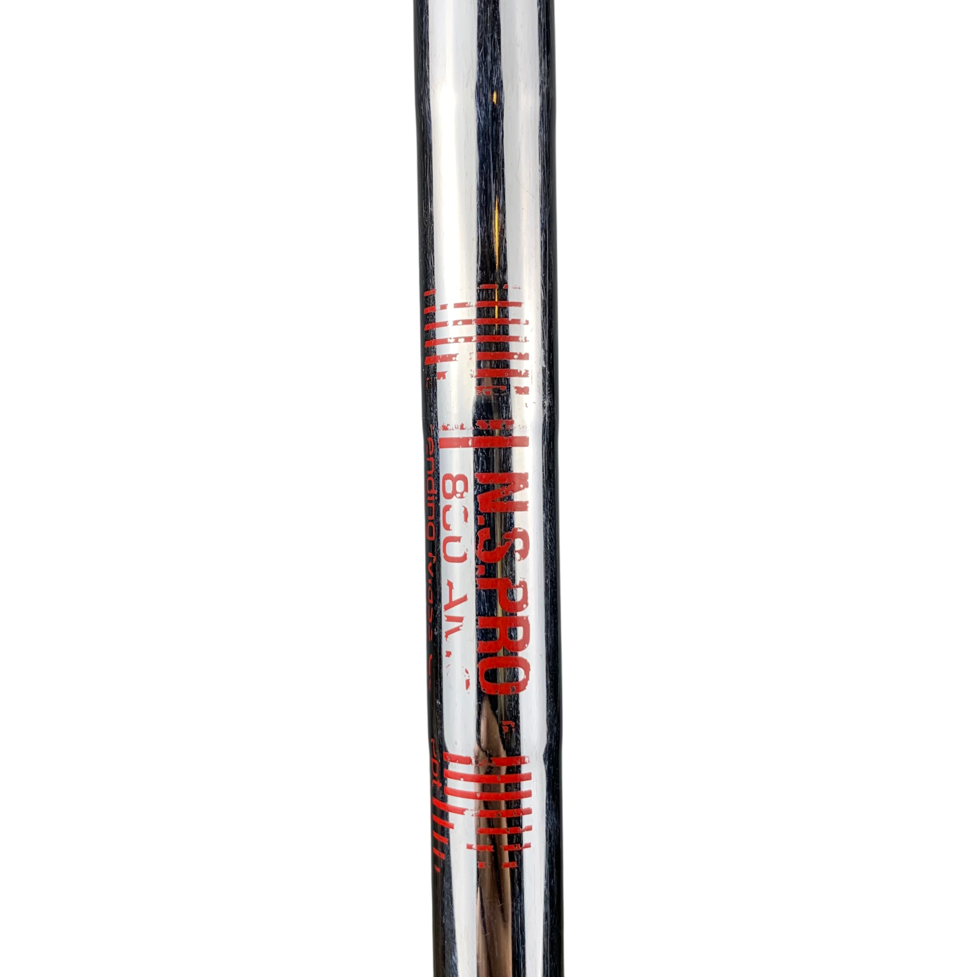 Titleist SM6 Tour Chrome F Grind Wedge / Stål / #54/10 galleri billede 4 - brugt golf udstyr i god stand