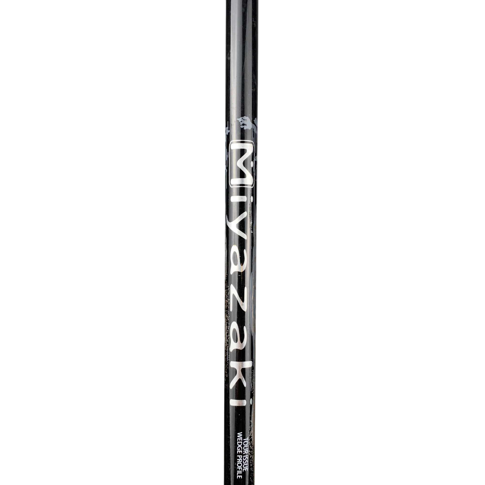 Cleveland RTX 588 Wedge / Grafit / #56/14 galleri billede 4 - brugt golf udstyr i god stand